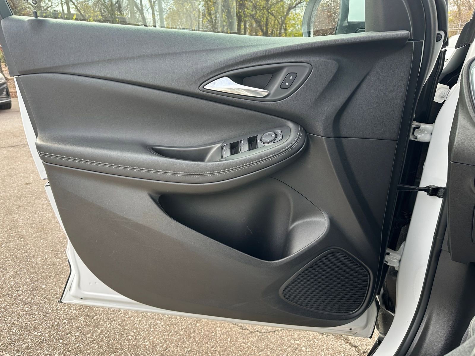 Thumbnail: 2025 Buick Encore GX - 20