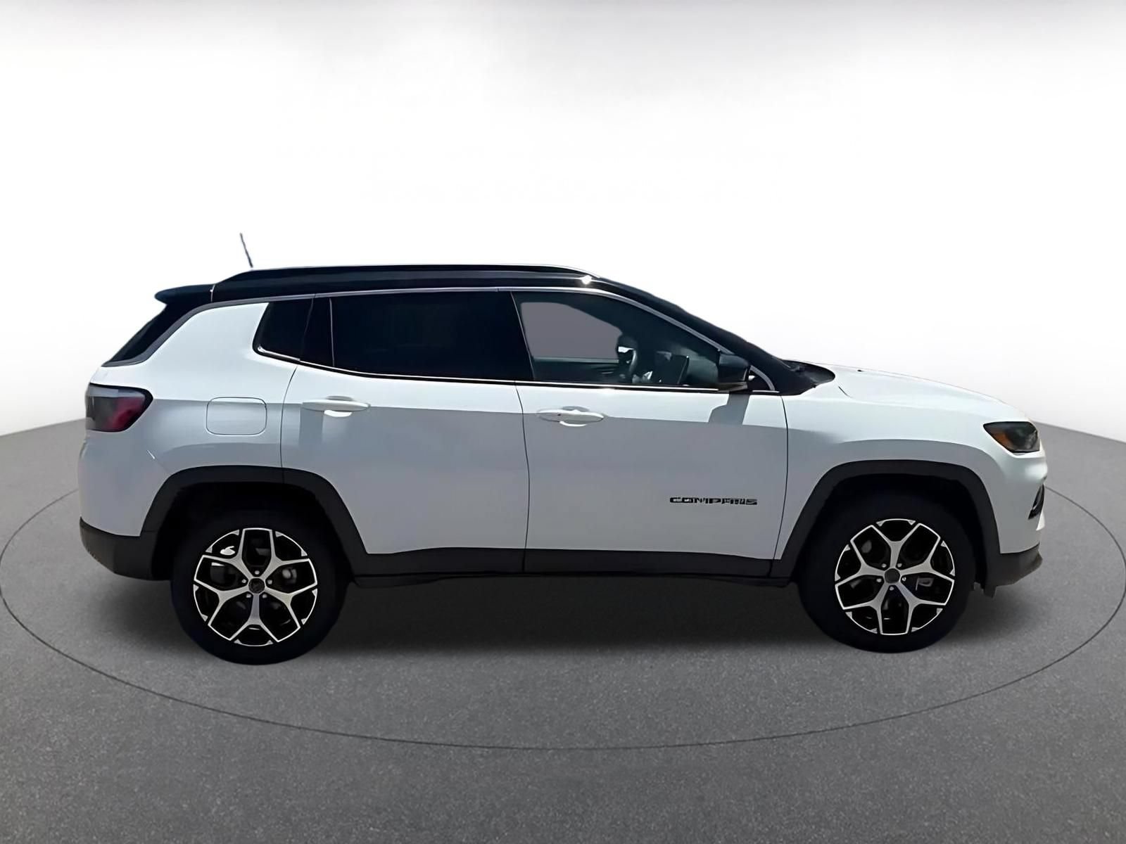 Thumbnail: 2025 Jeep Compass - 13
