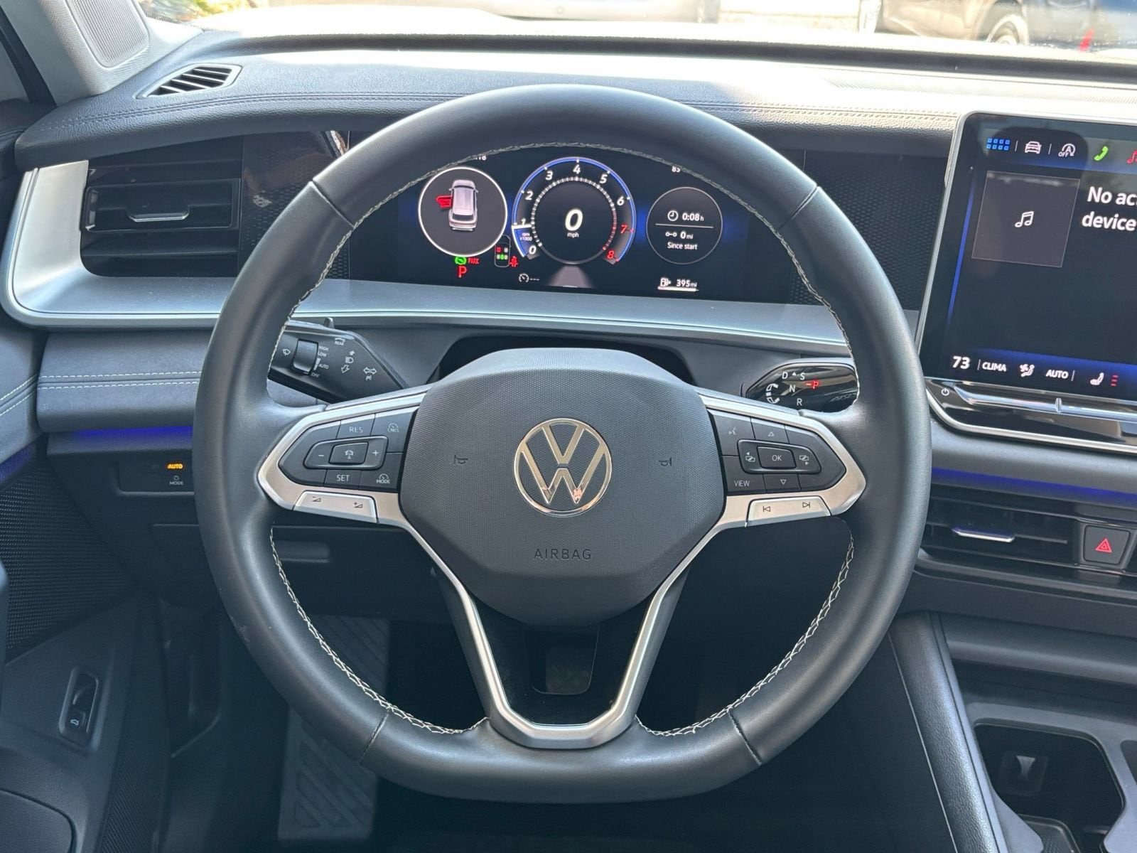 Thumbnail: 2026 Volkswagen Tiguan - 29