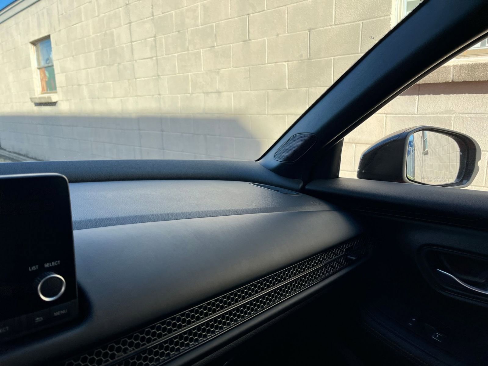 Thumbnail: 2025 Honda HR-V - 33