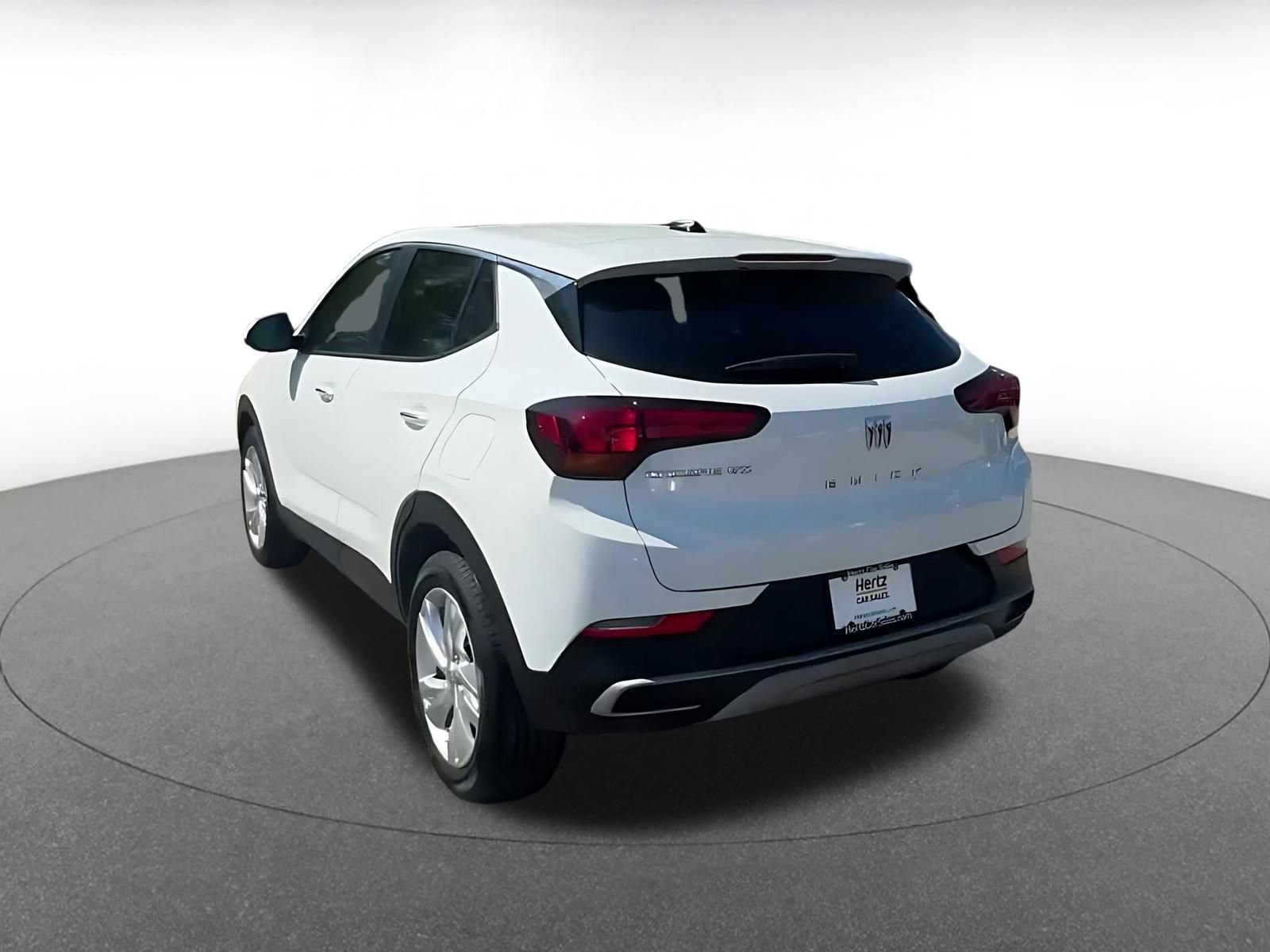 Thumbnail: 2025 Buick Encore GX - 11