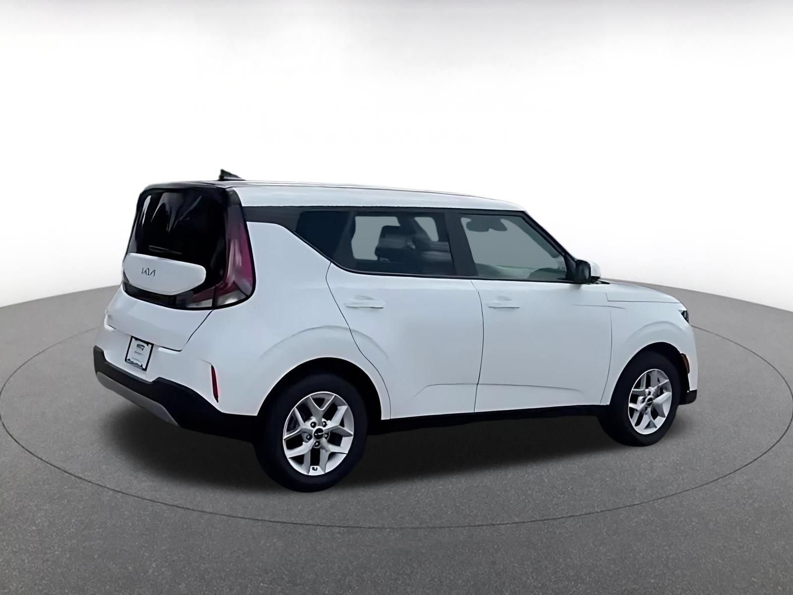 Thumbnail: 2025 Kia Soul - 11