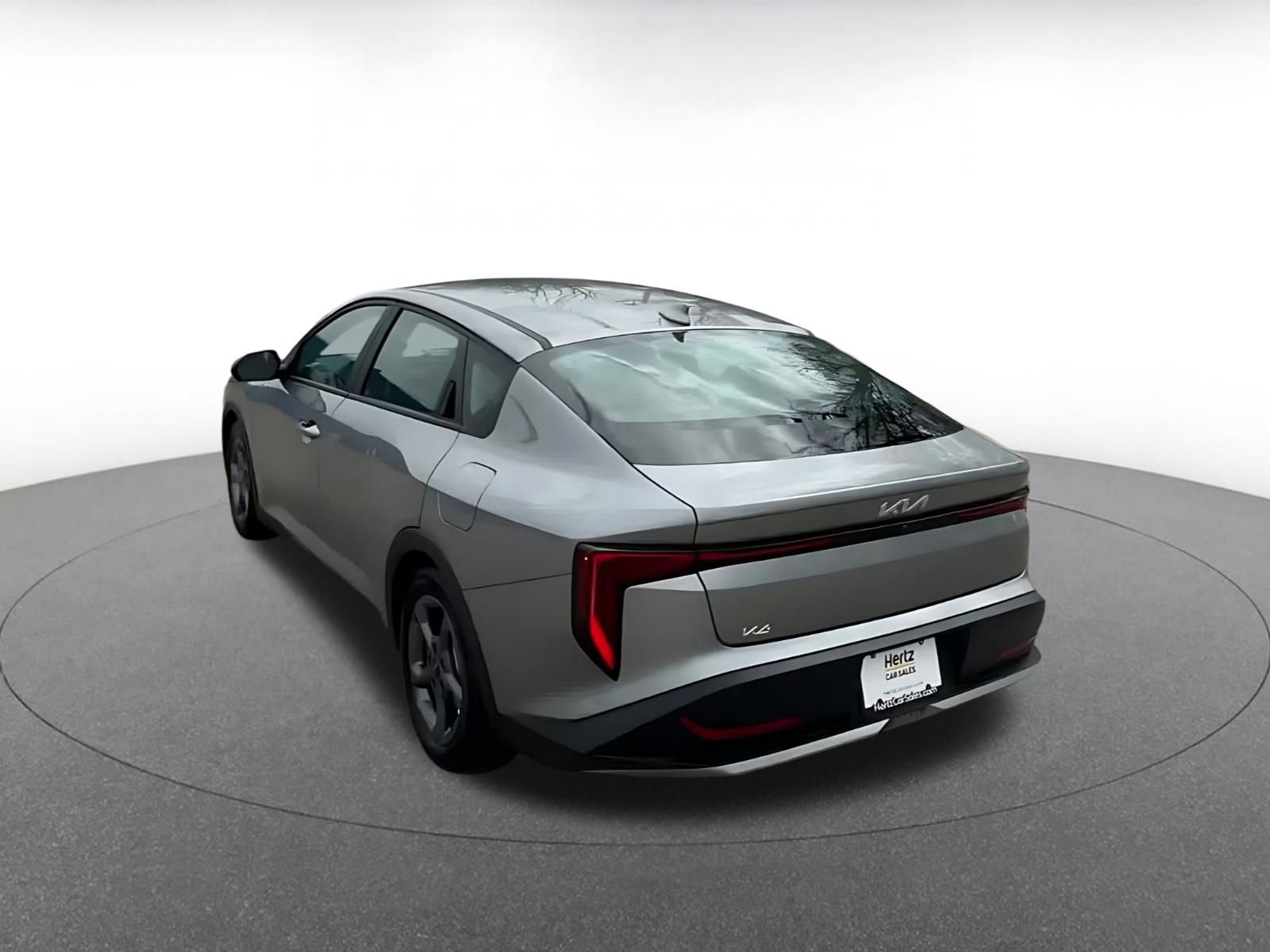 Thumbnail: 2025 Kia K4 - 11