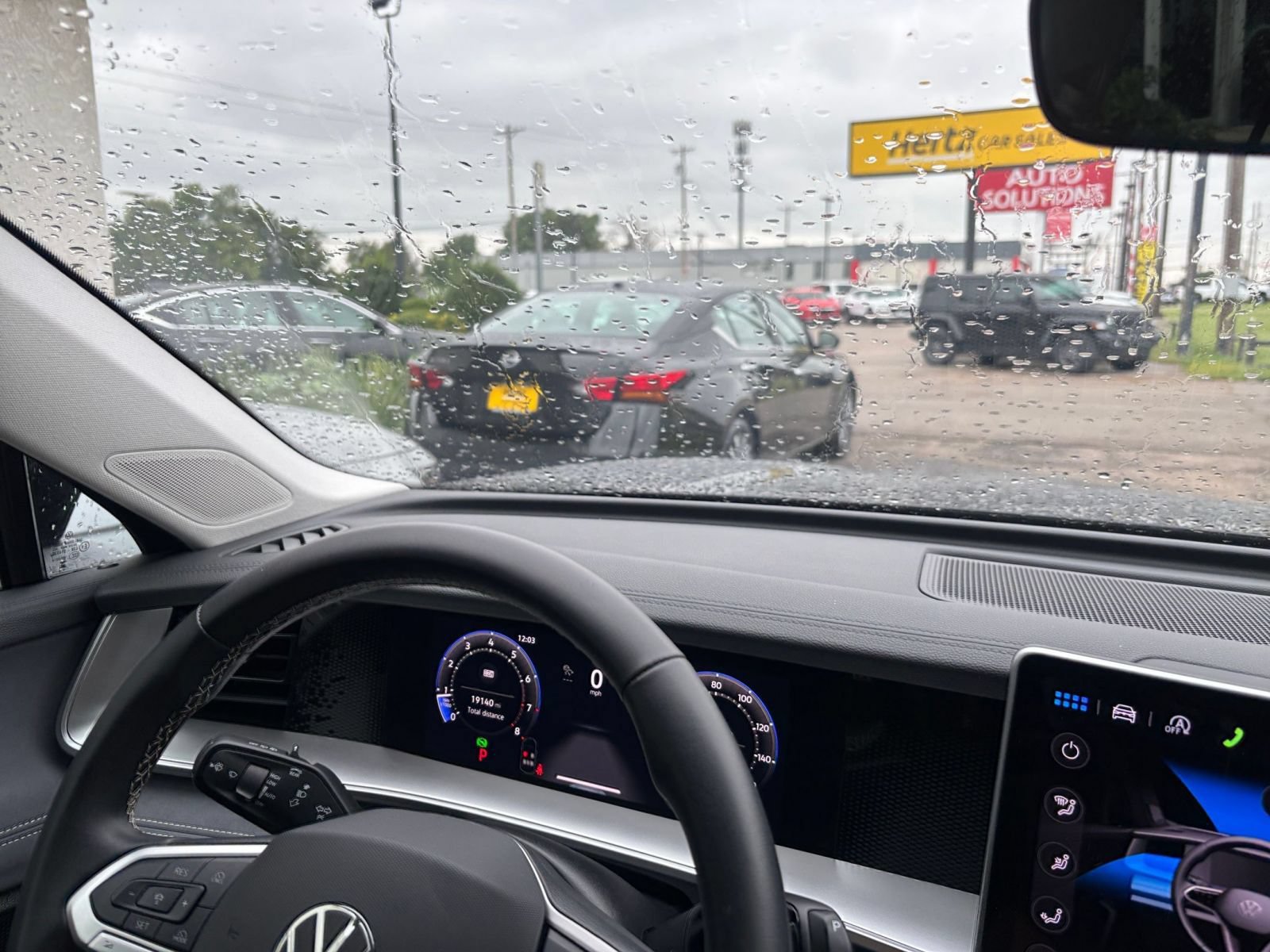 Thumbnail: 2026 Volkswagen Tiguan - 35