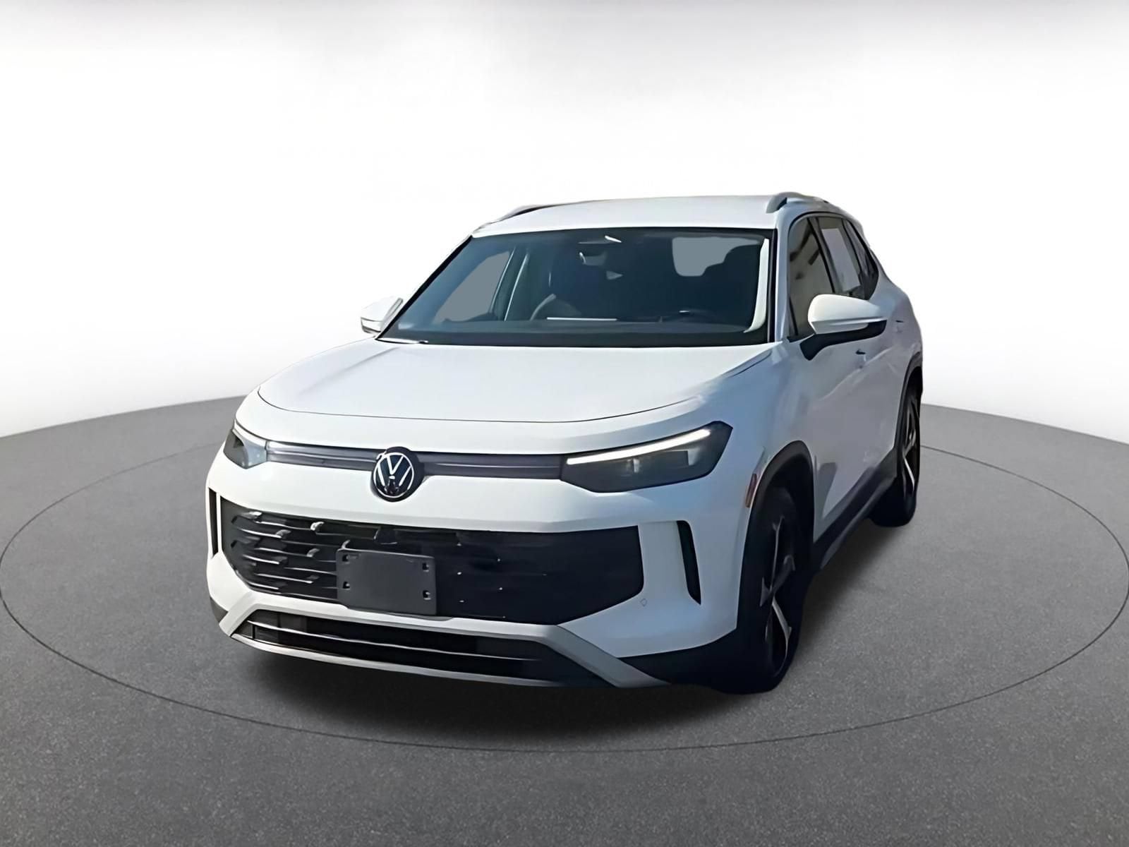 Thumbnail: 2026 Volkswagen Tiguan - 6
