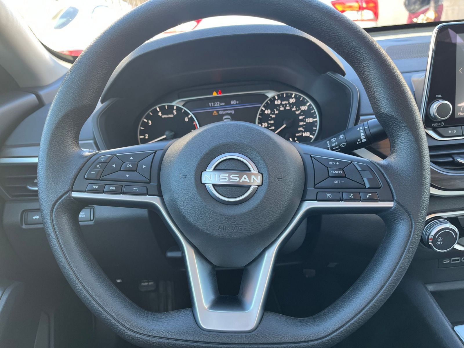 Thumbnail: 2025 Nissan Altima - 27