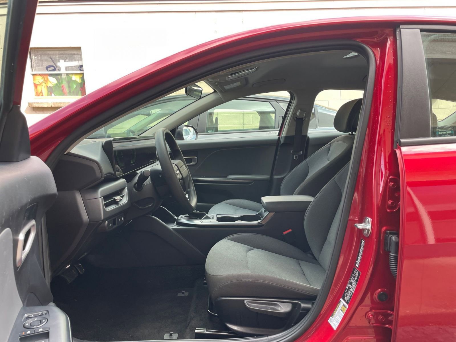 Thumbnail: 2025 Kia K4 - 25