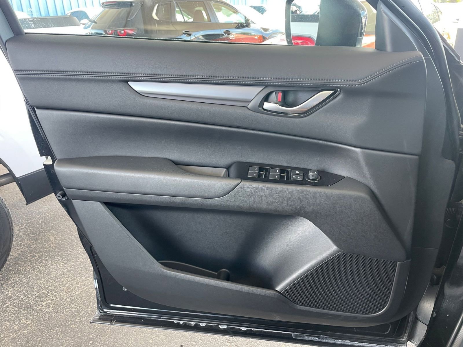 Thumbnail: 2025 Mazda CX-5 - 20