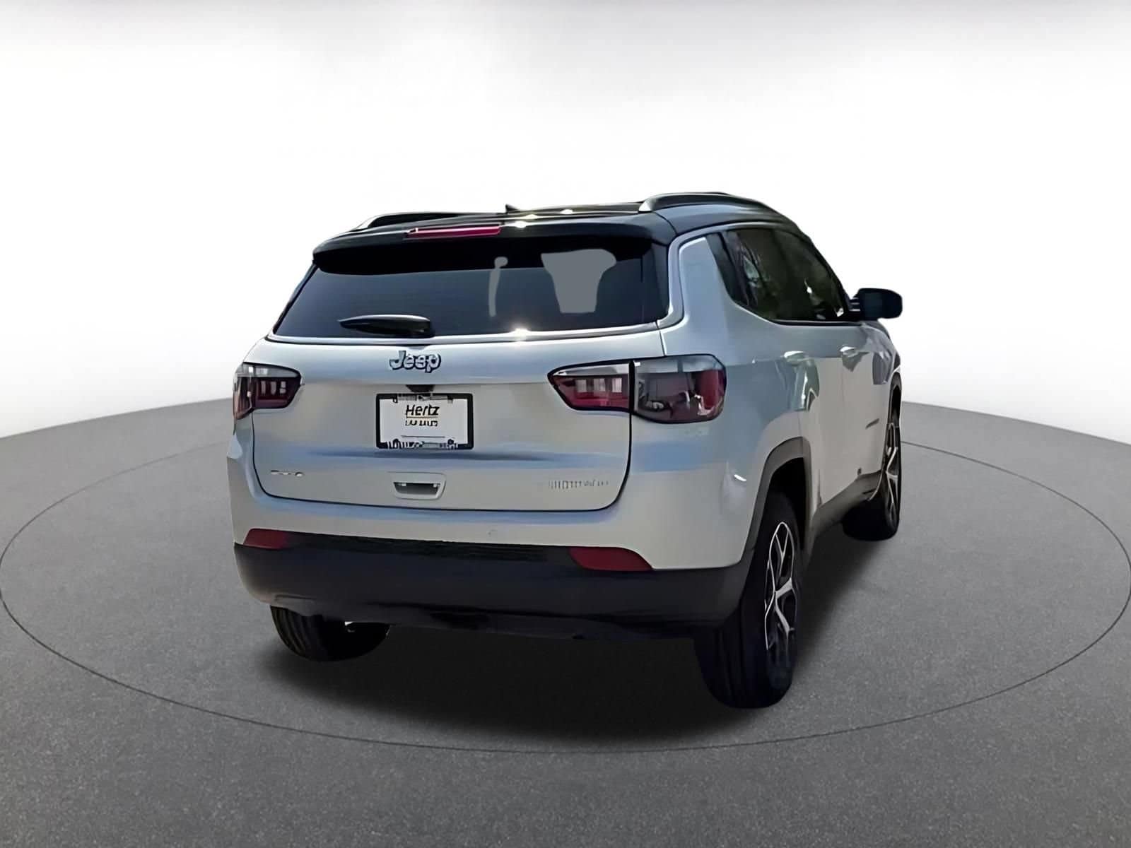 Thumbnail: 2025 Jeep Compass - 11