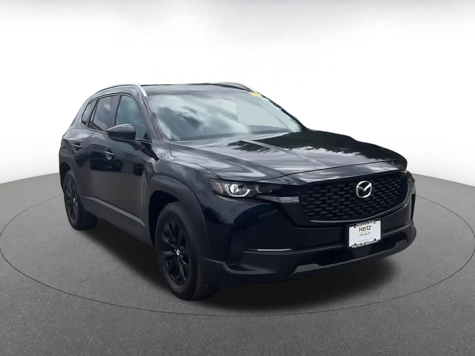 Thumbnail: 2025 Mazda CX-50 - 3