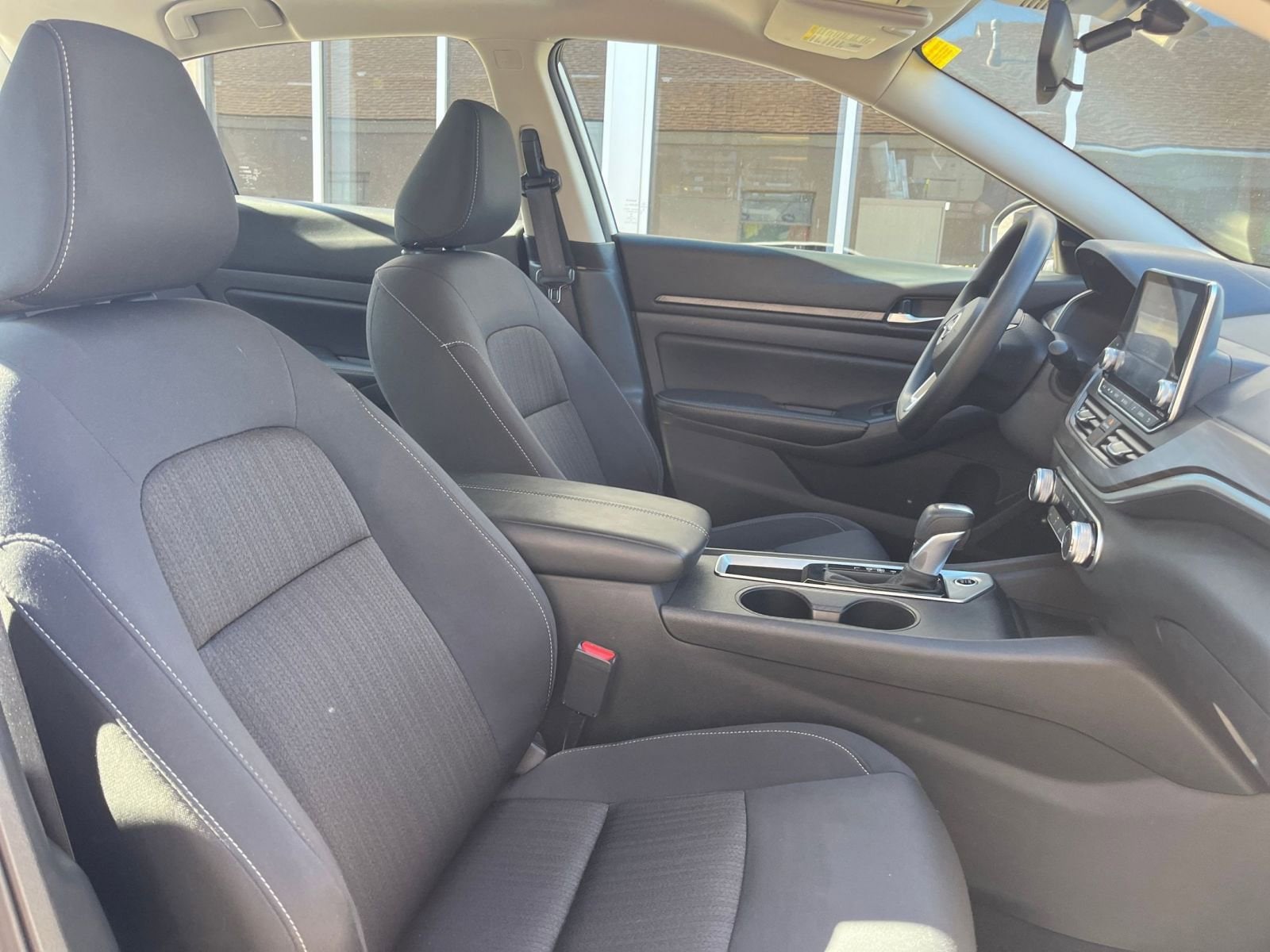 Thumbnail: 2025 Nissan Altima - 35