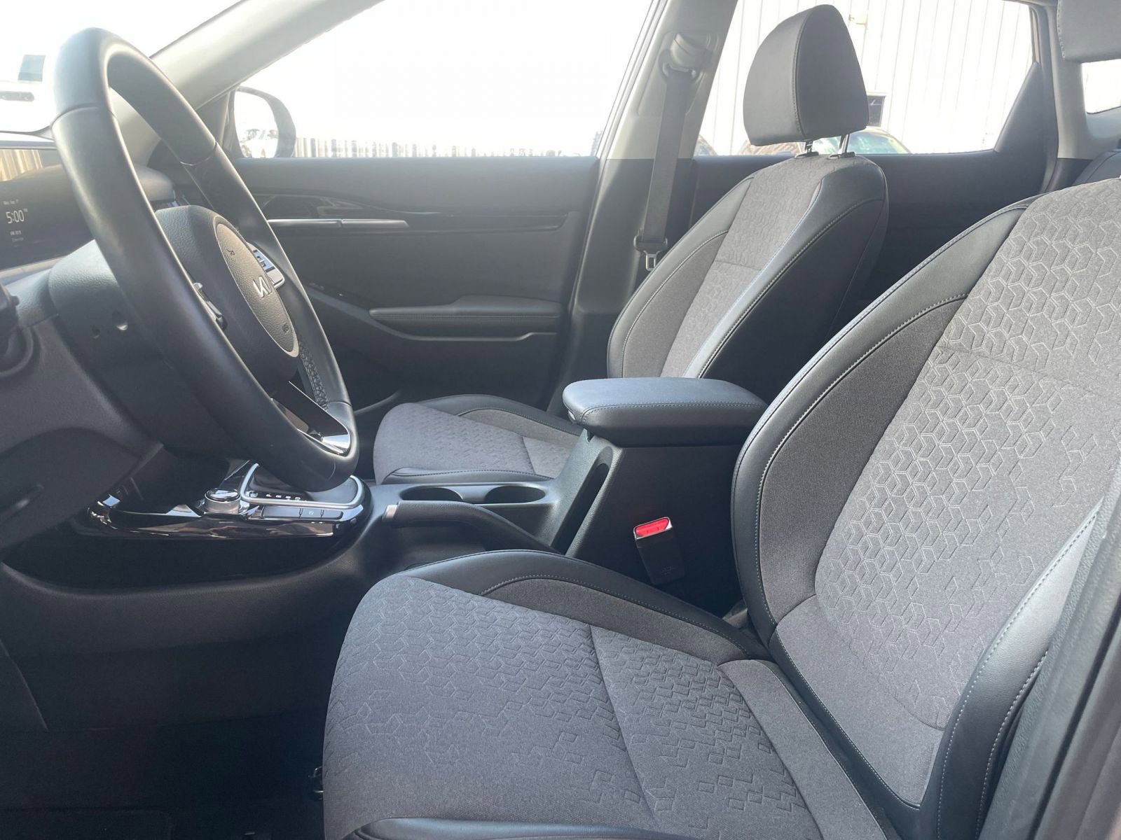 Thumbnail: 2025 Kia Seltos - 25