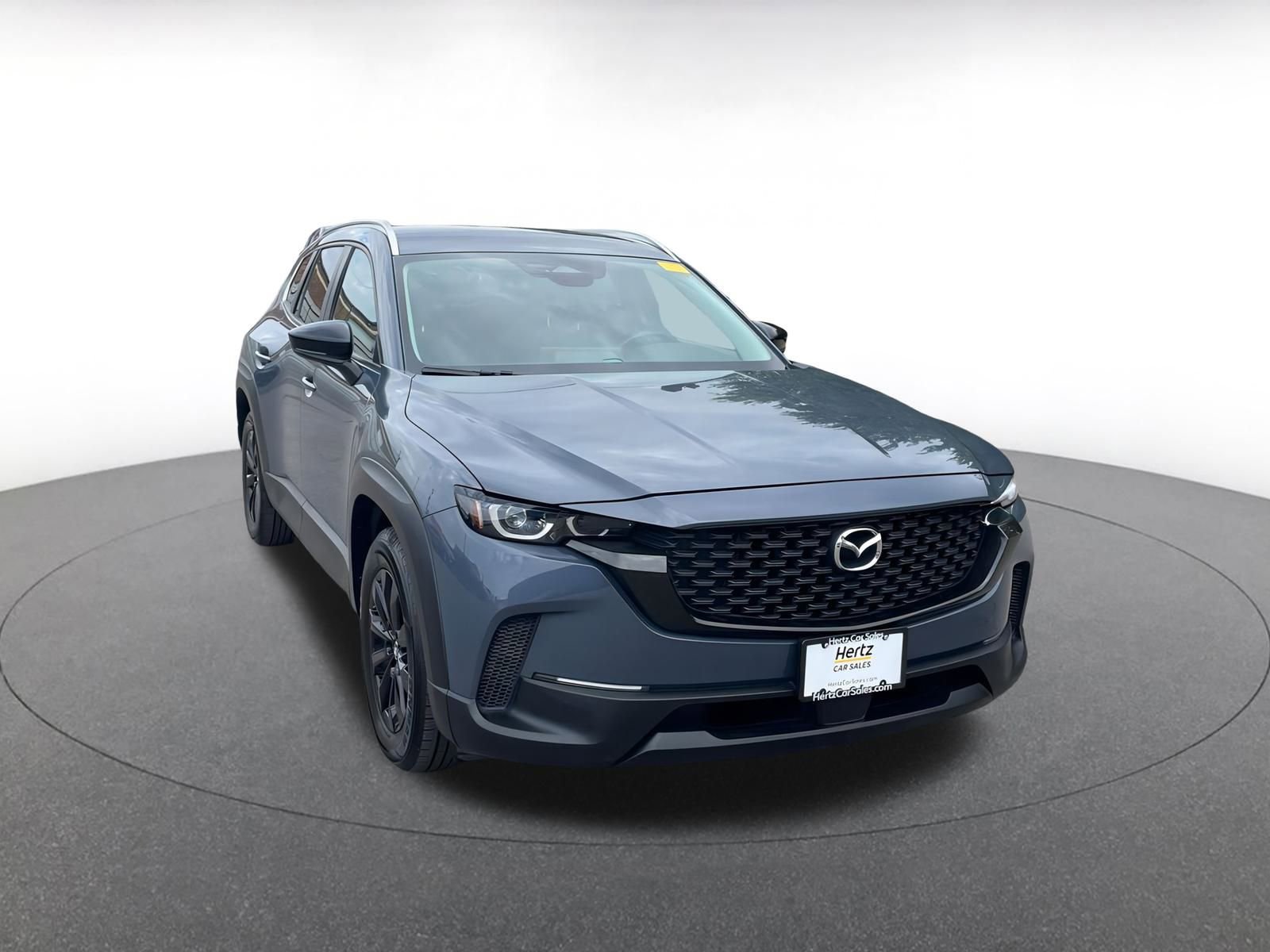 Thumbnail: 2025 Mazda CX-50 - 1