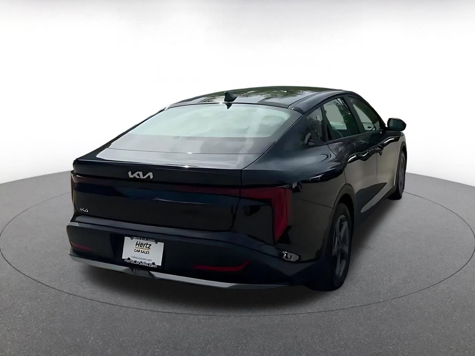 Thumbnail: 2025 Kia K4 - 15