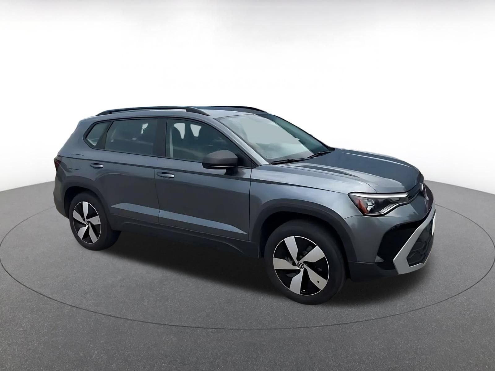 Thumbnail: 2026 Volkswagen Taos - 2