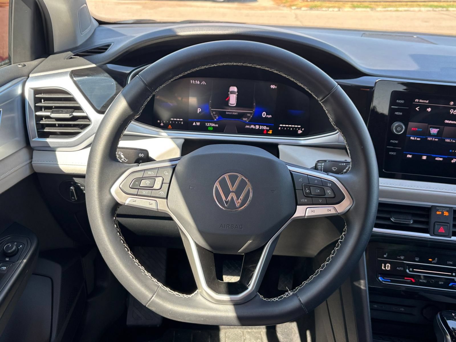 Thumbnail: 2026 Volkswagen Taos - 28