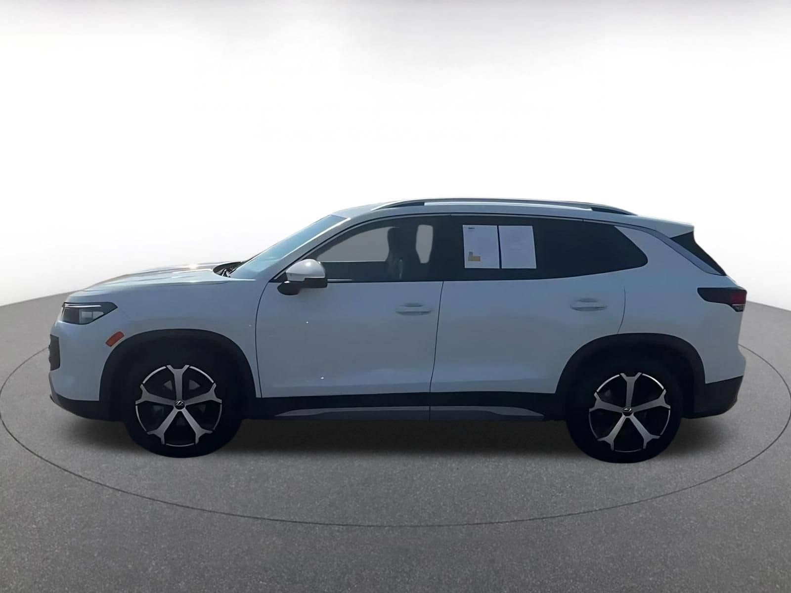 Thumbnail: 2026 Volkswagen Tiguan - 8