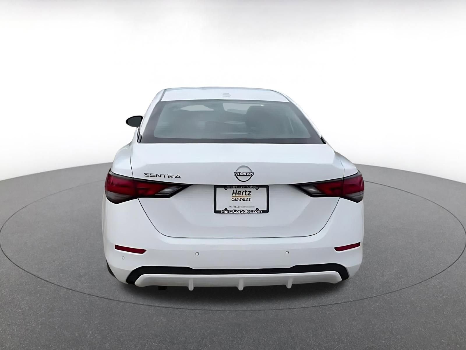 Thumbnail: 2025 Nissan Sentra - 14