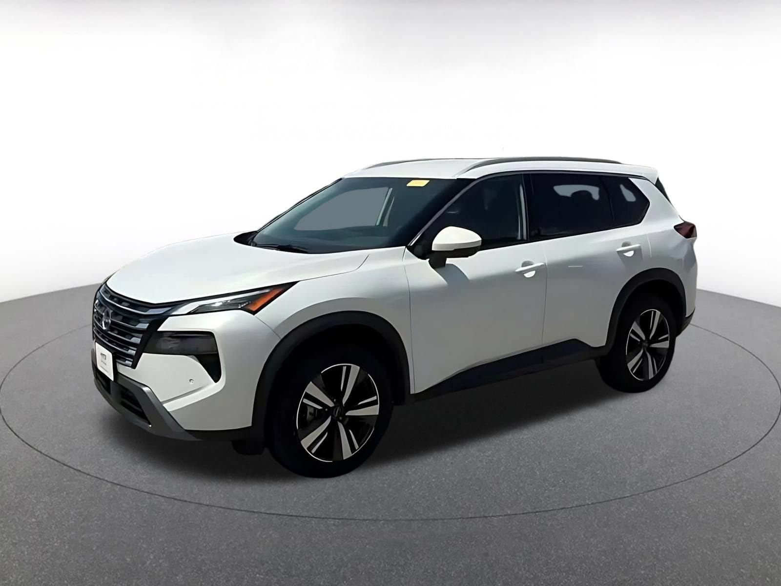 Thumbnail: 2026 Nissan Rogue - 6