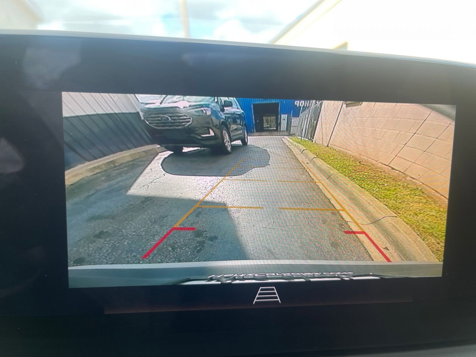 Thumbnail: 2025 Buick Encore GX - 17