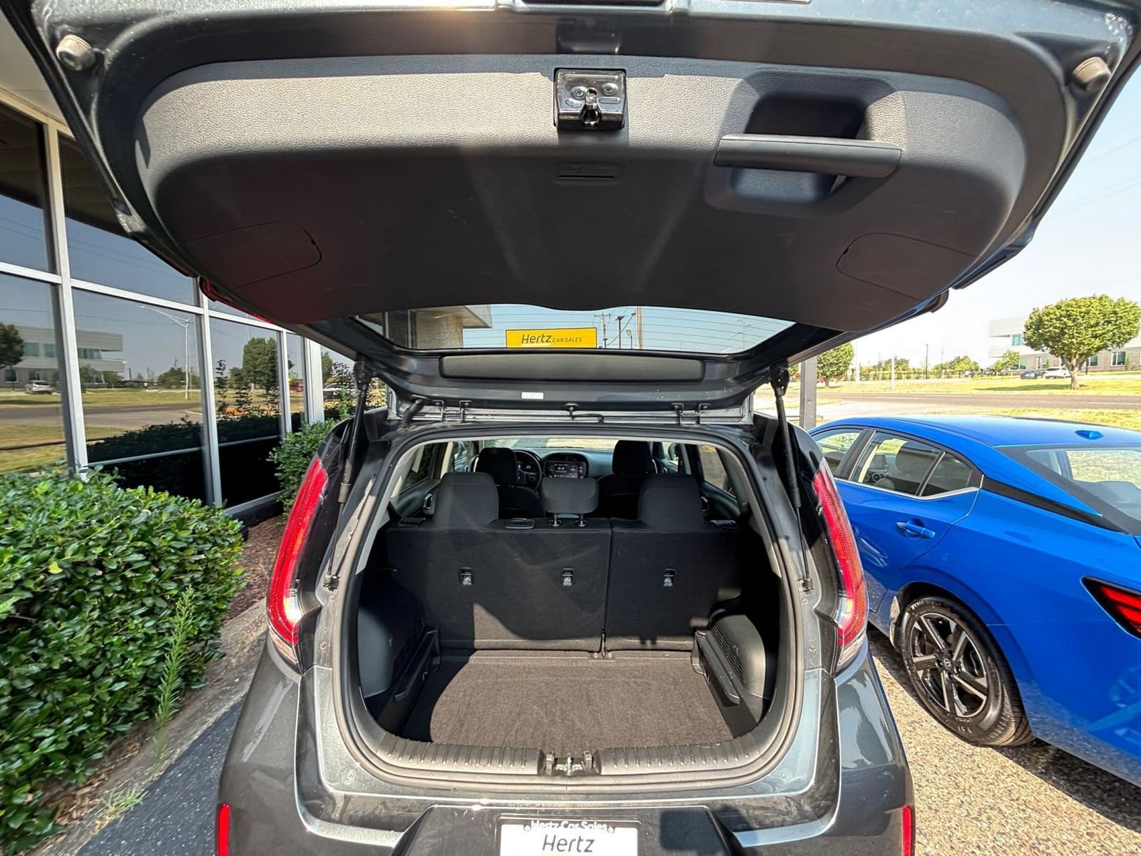 Thumbnail: 2025 Kia Soul - 29