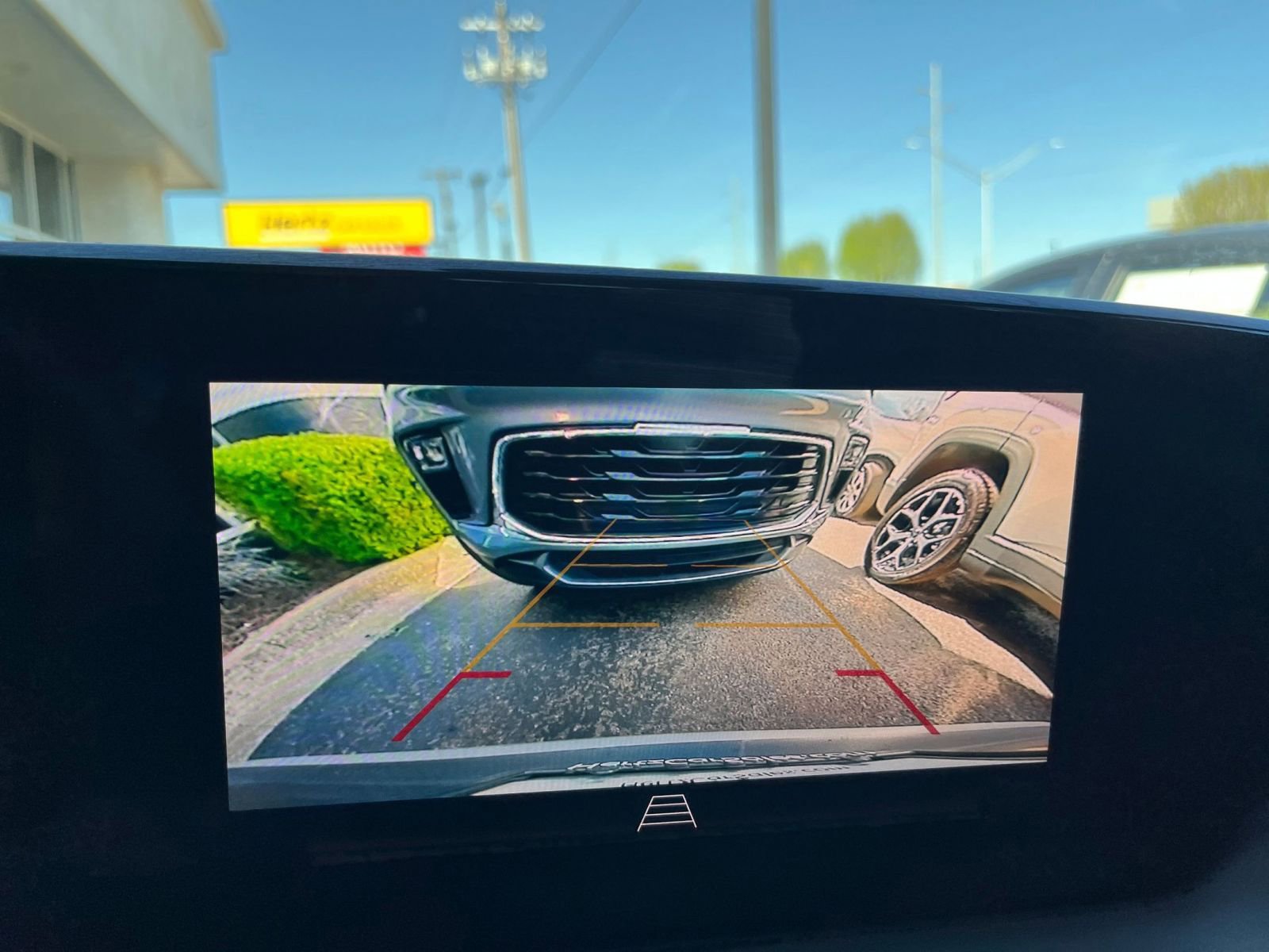 Thumbnail: 2025 Buick Encore GX - 22