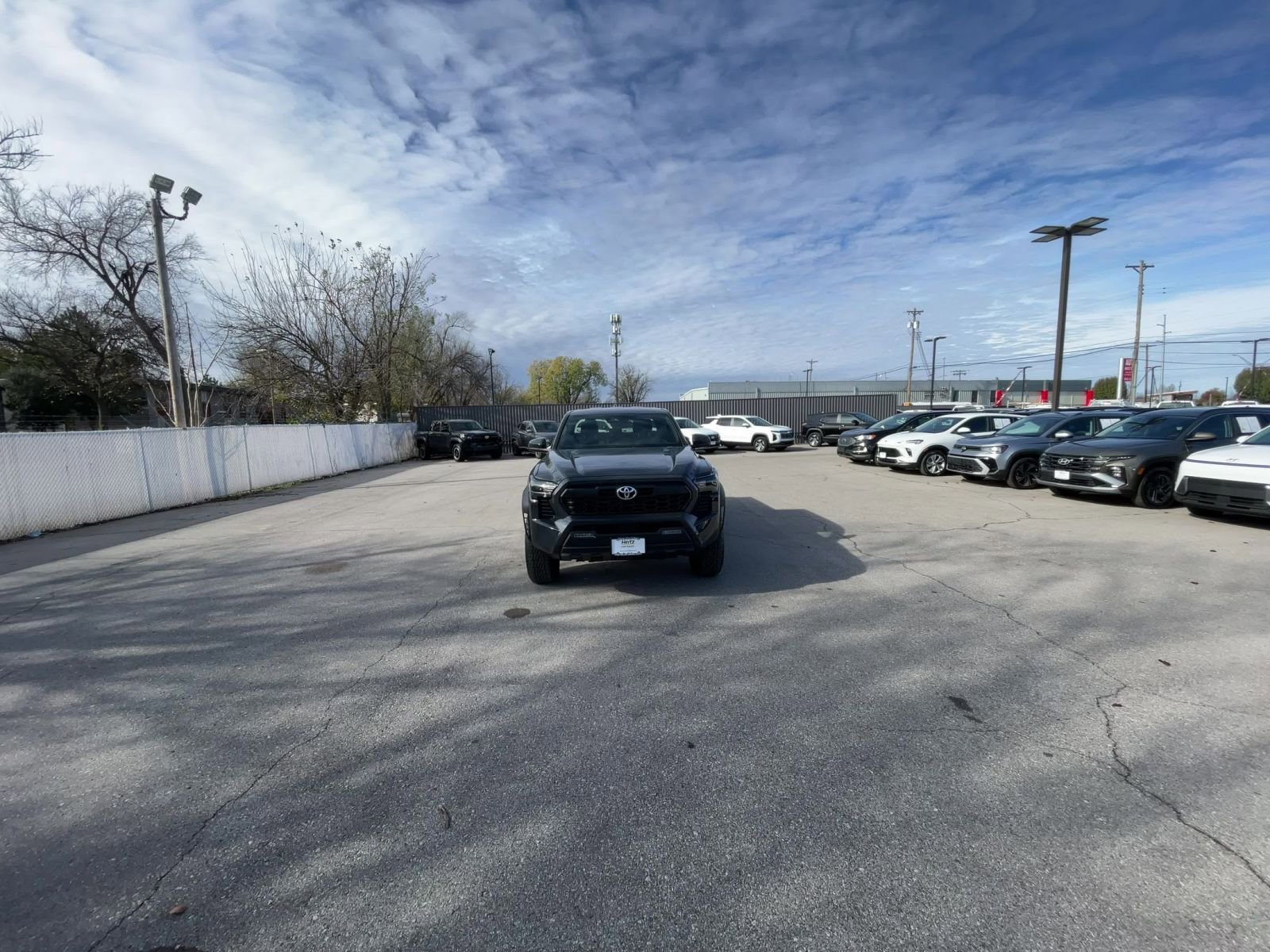 Thumbnail: 2025 Toyota Tacoma - 15