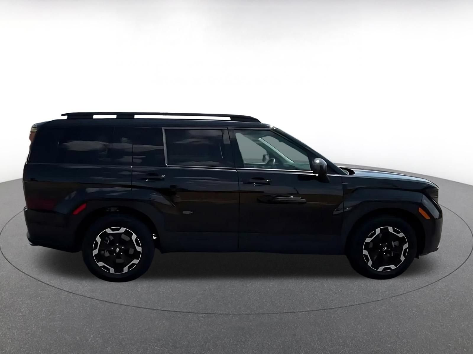 Thumbnail: 2026 Hyundai Santa Fe - 15