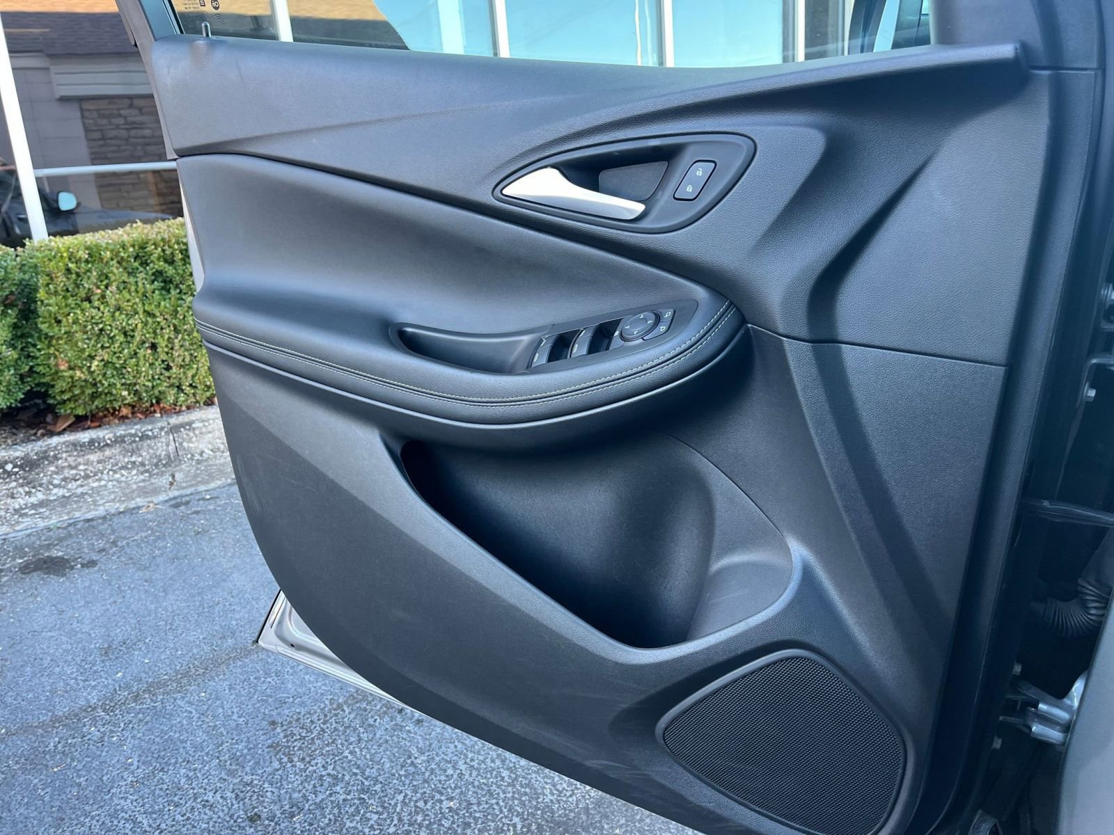 Thumbnail: 2025 Buick Encore GX - 20