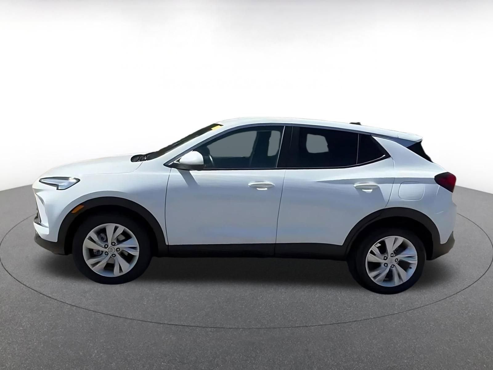 Thumbnail: 2025 Buick Encore GX - 9