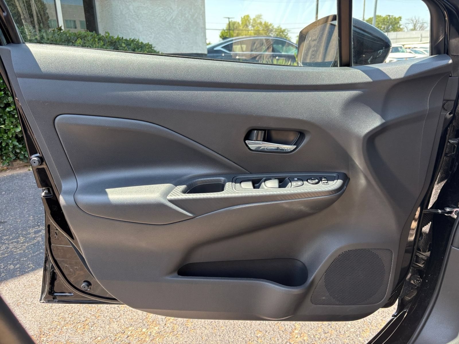 Thumbnail: 2025 Nissan Versa - 15
