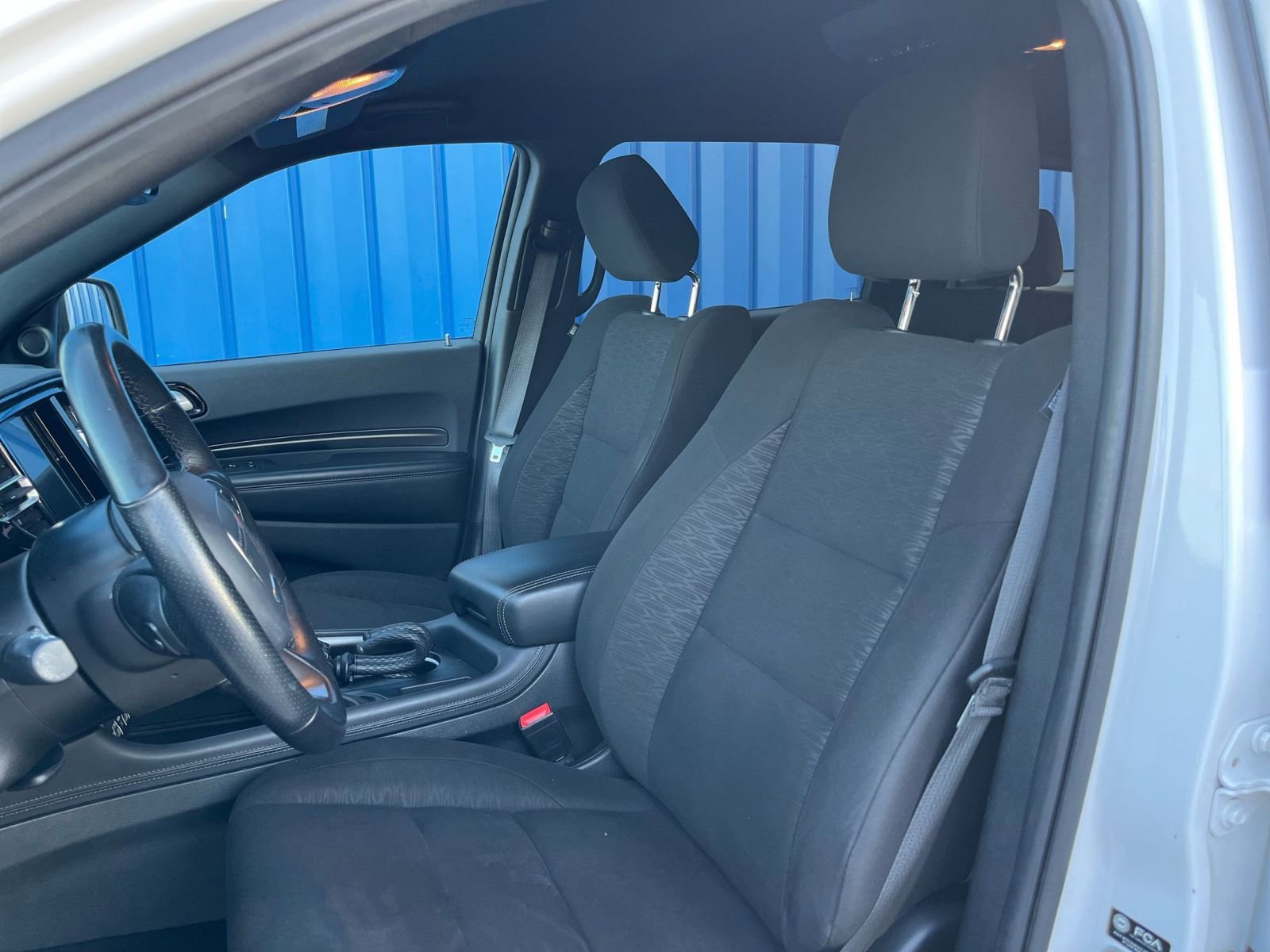 Thumbnail: 2024 Dodge Durango - 27