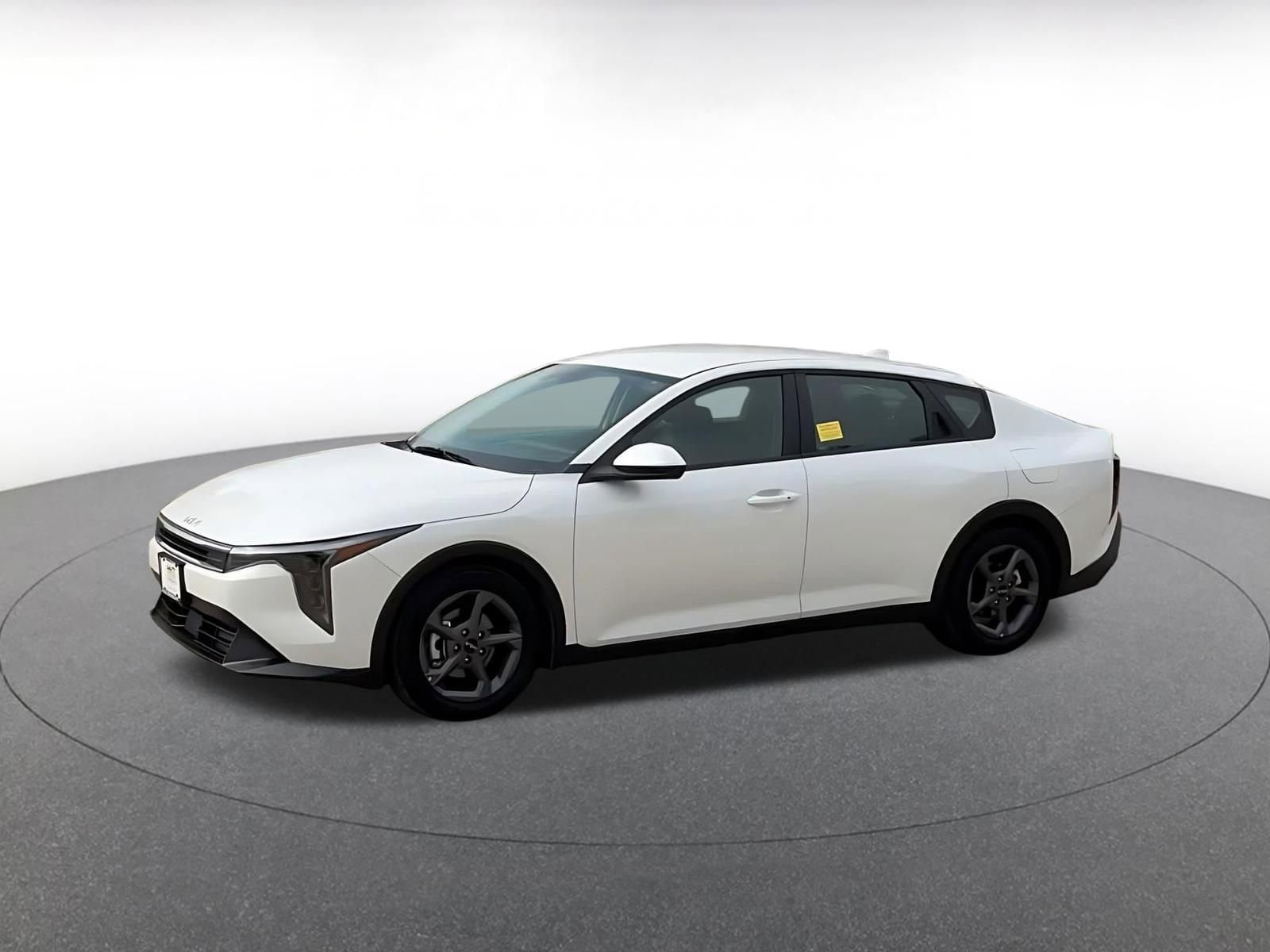 Thumbnail: 2025 Kia K4 - 8
