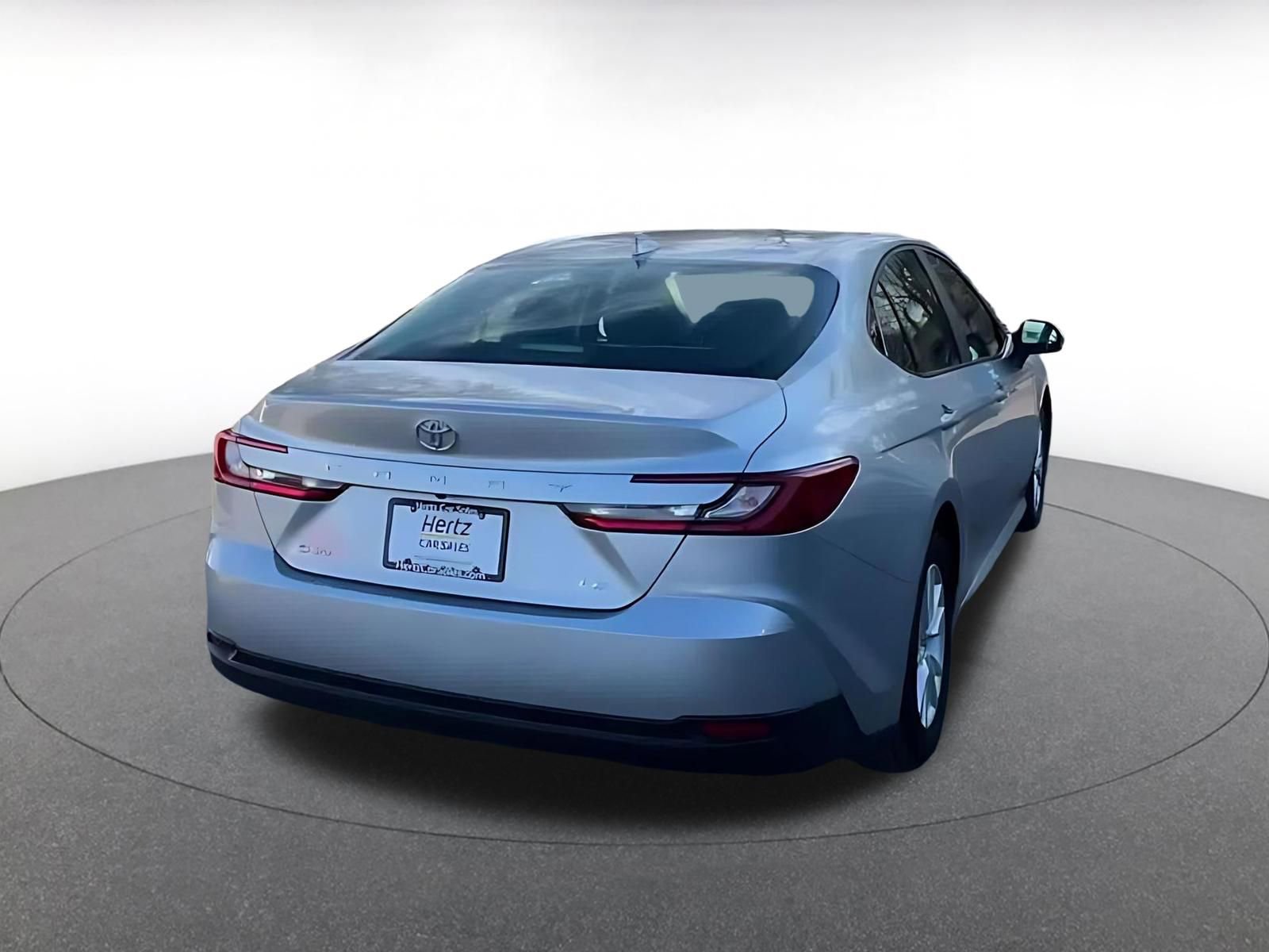 Thumbnail: 2025 Toyota Camry - 15