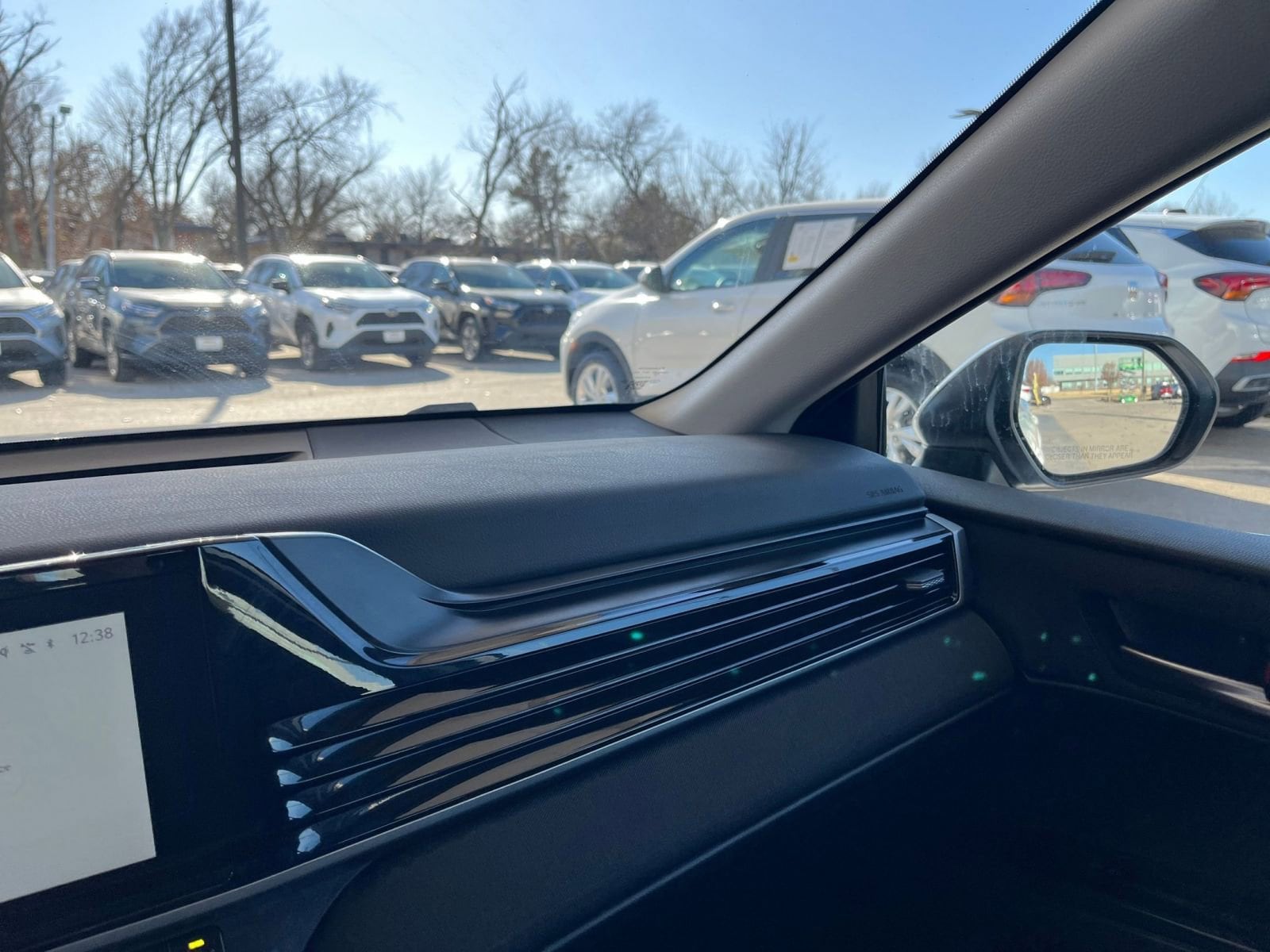 Thumbnail: 2025 Toyota Camry - 34