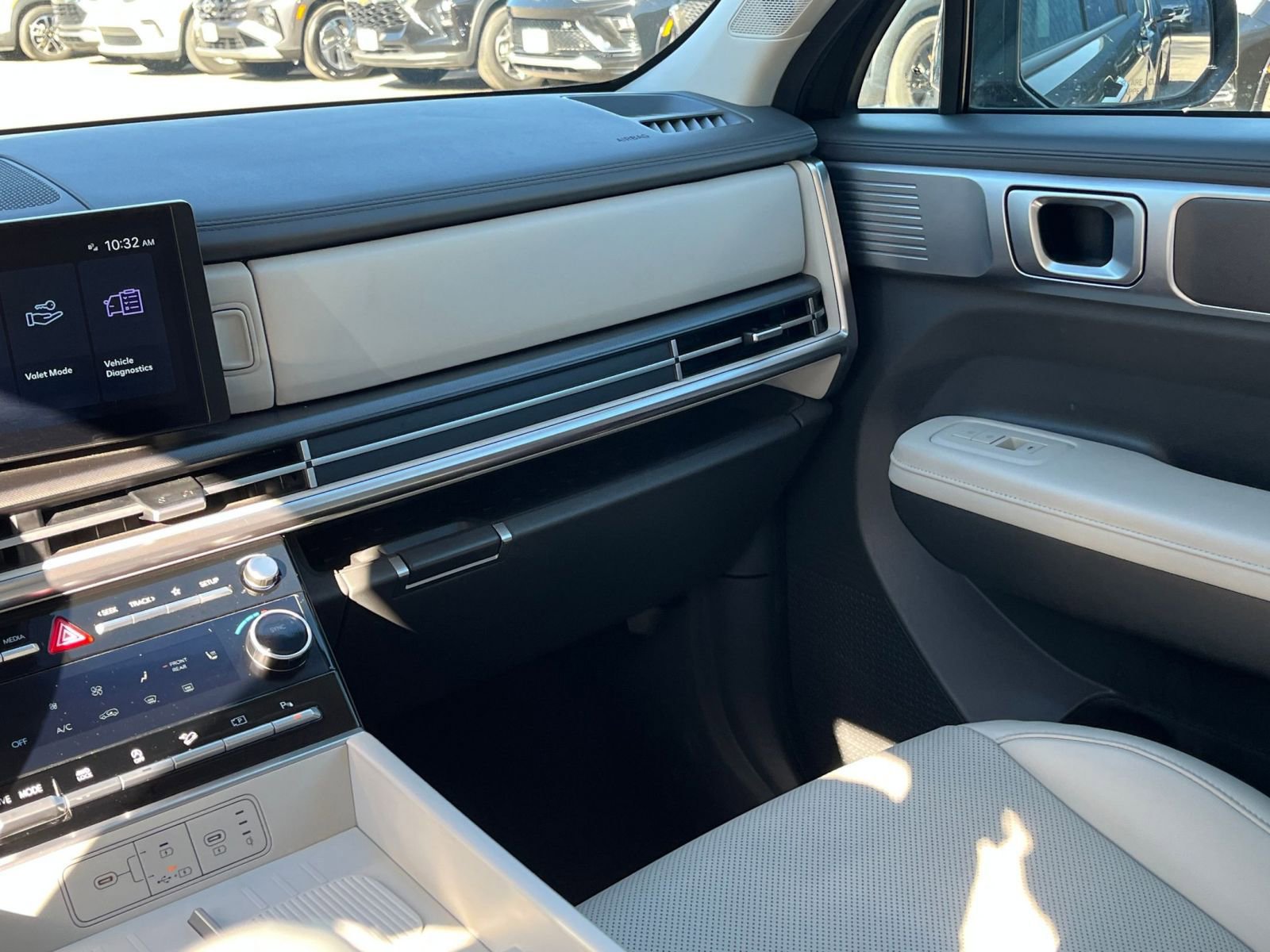 Thumbnail: 2025 Hyundai Santa Fe - 34