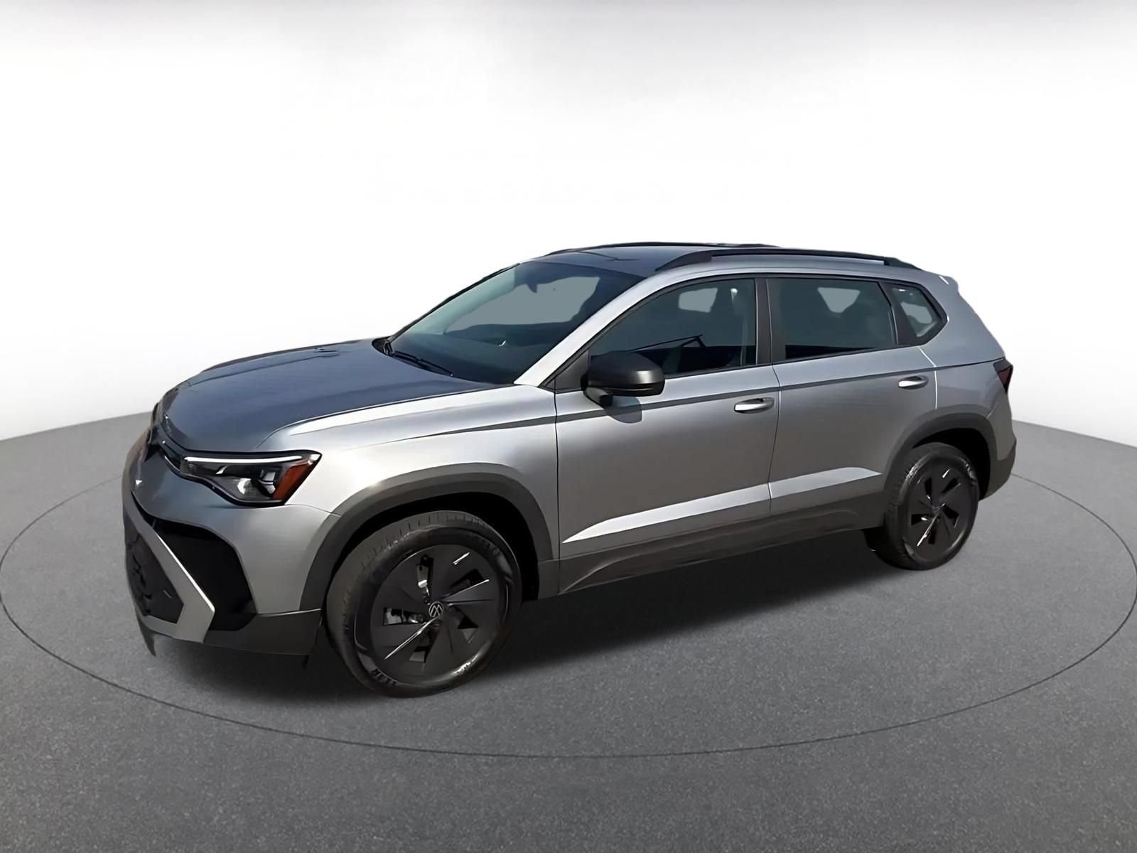 Thumbnail: 2026 Volkswagen Taos - 6
