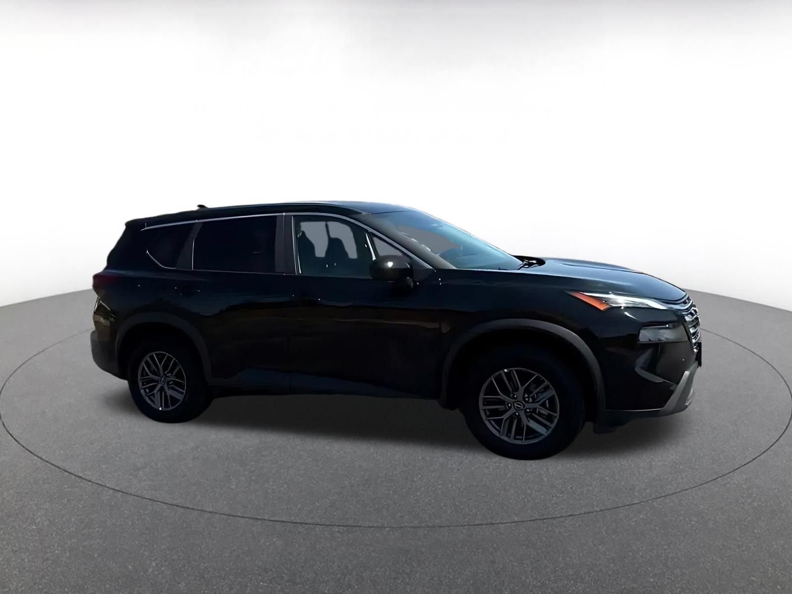 Thumbnail: 2026 Nissan Rogue - 2