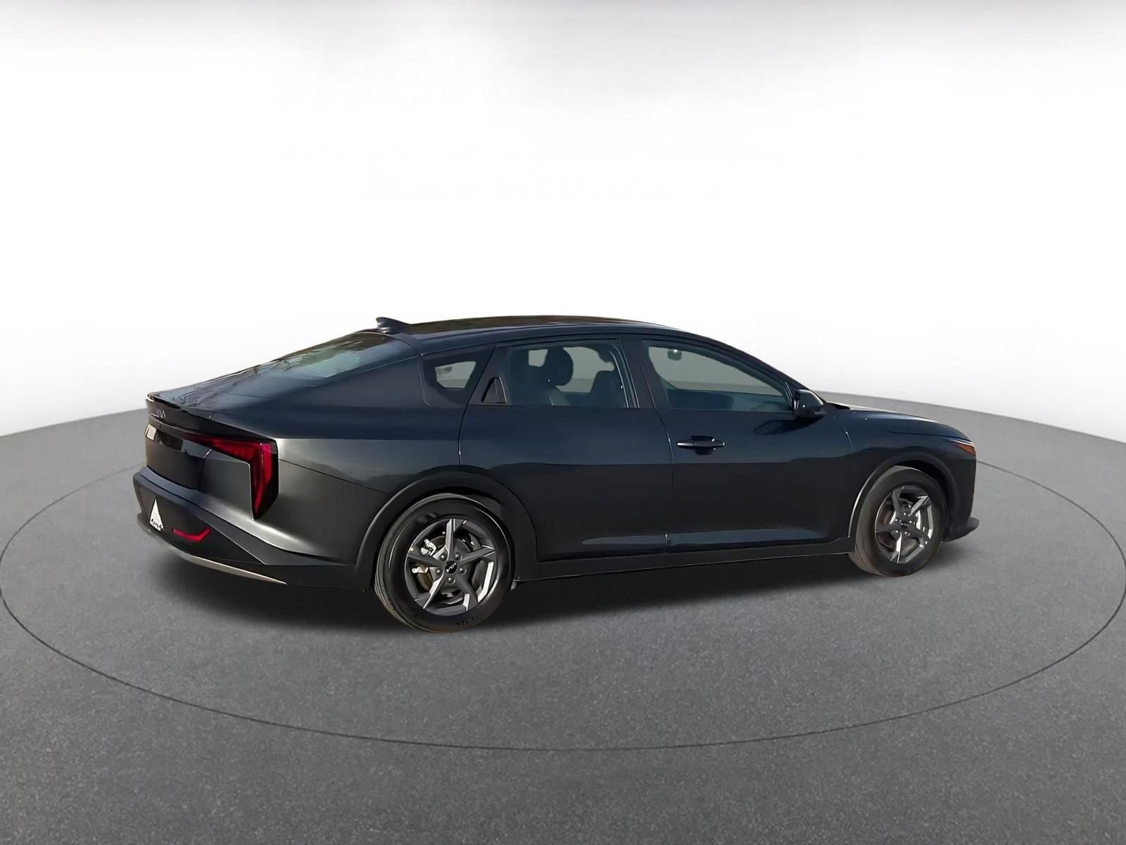 Thumbnail: 2025 Kia K4 - 15