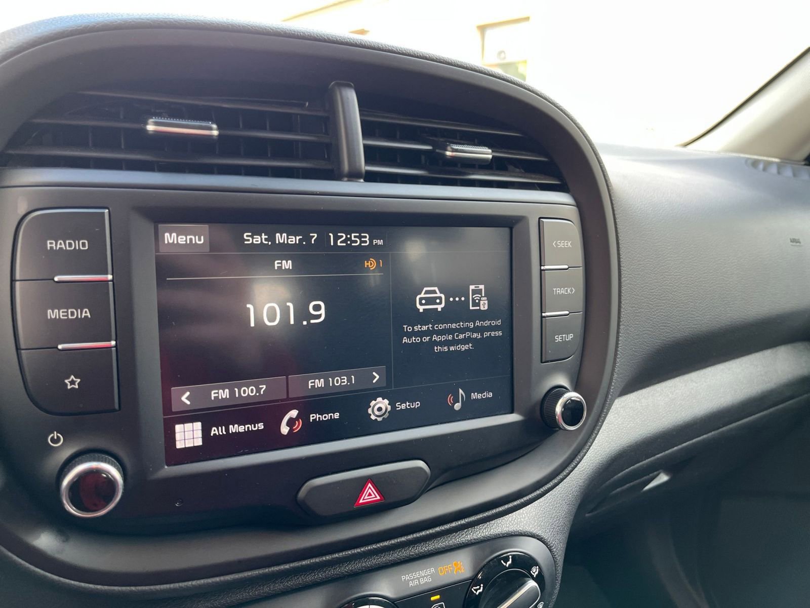 Thumbnail: 2025 Kia Soul - 20