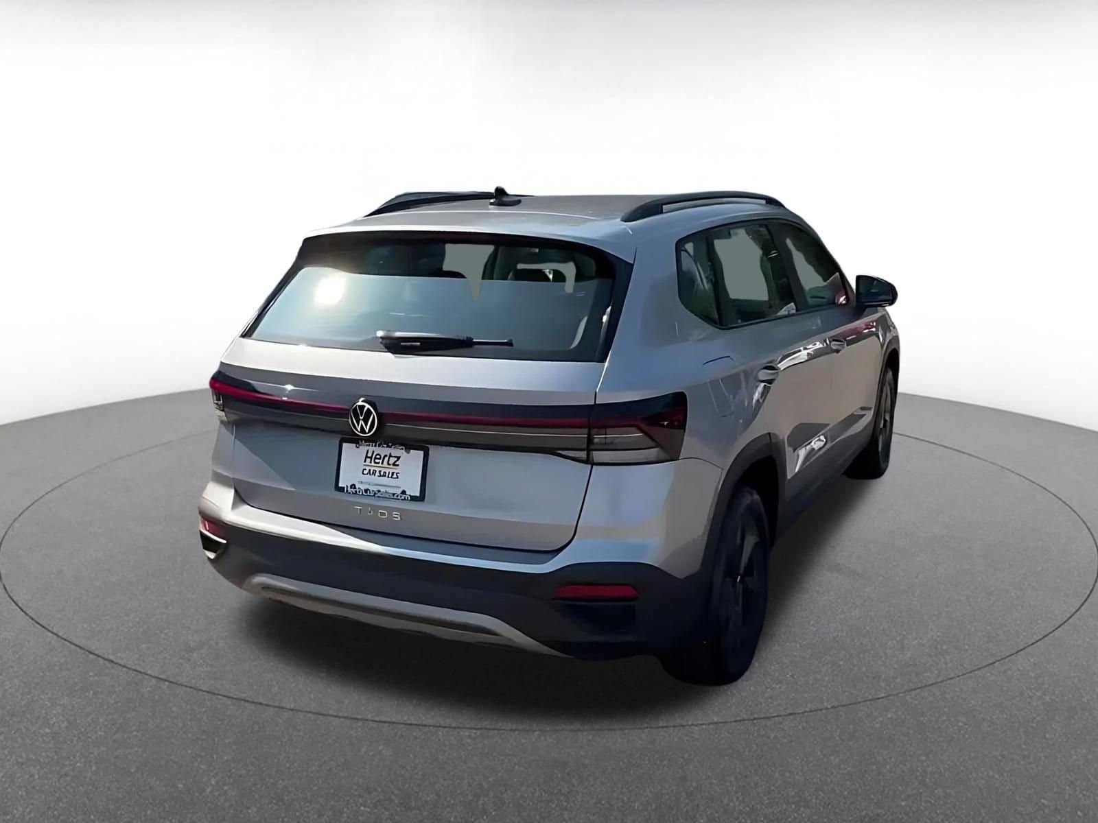 Thumbnail: 2026 Volkswagen Taos - 11