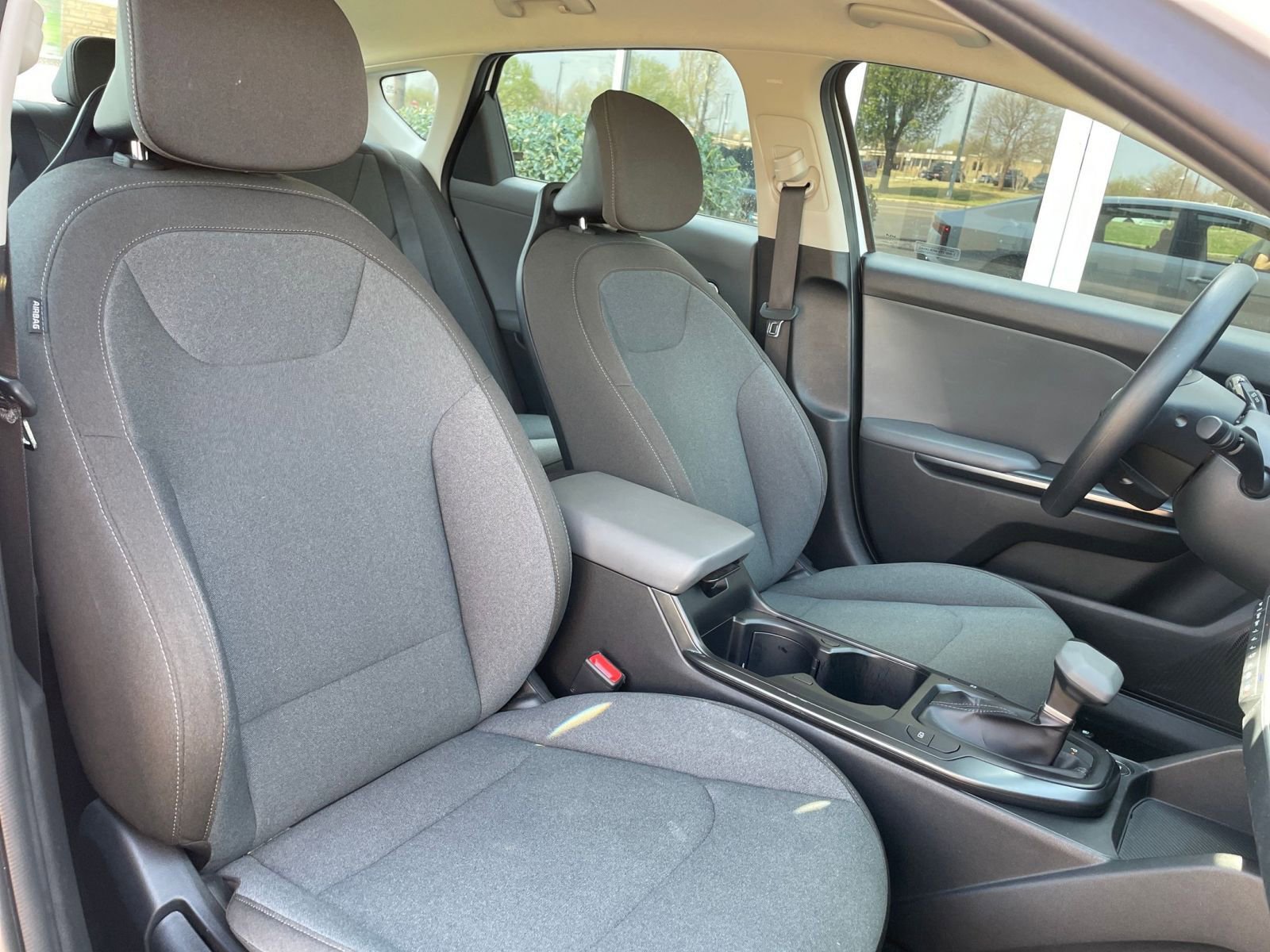 Thumbnail: 2025 Kia K4 - 35