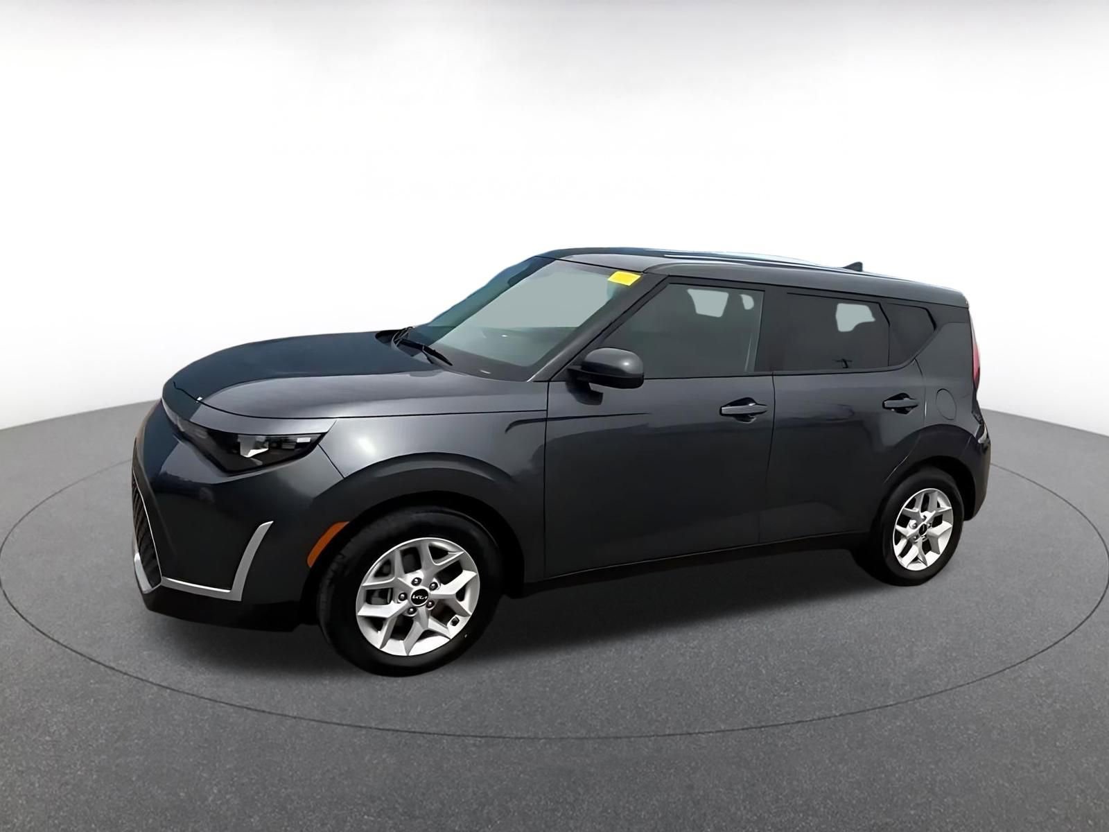 Thumbnail: 2025 Kia Soul - 8