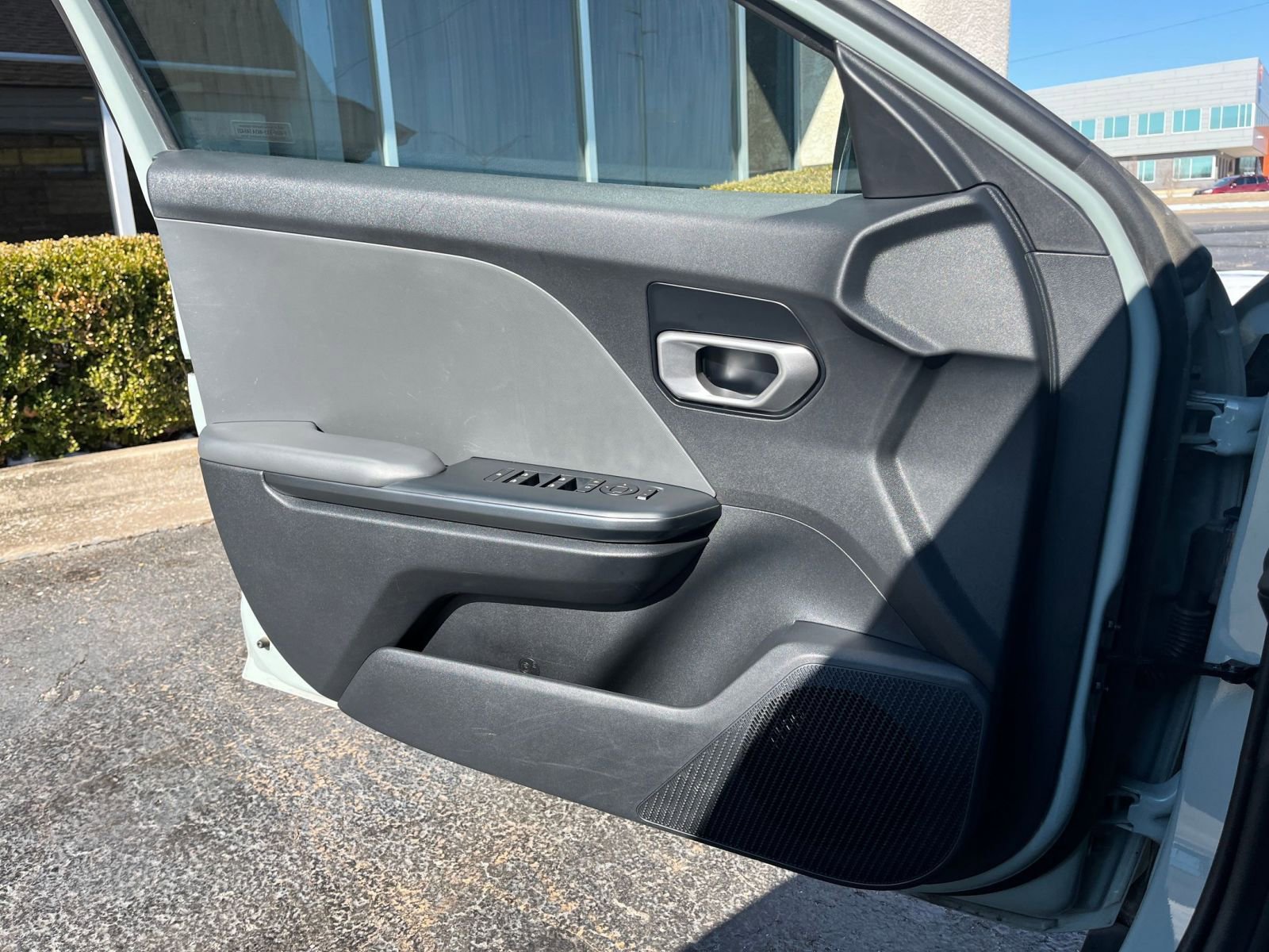 Thumbnail: 2025 Kia K4 - 18