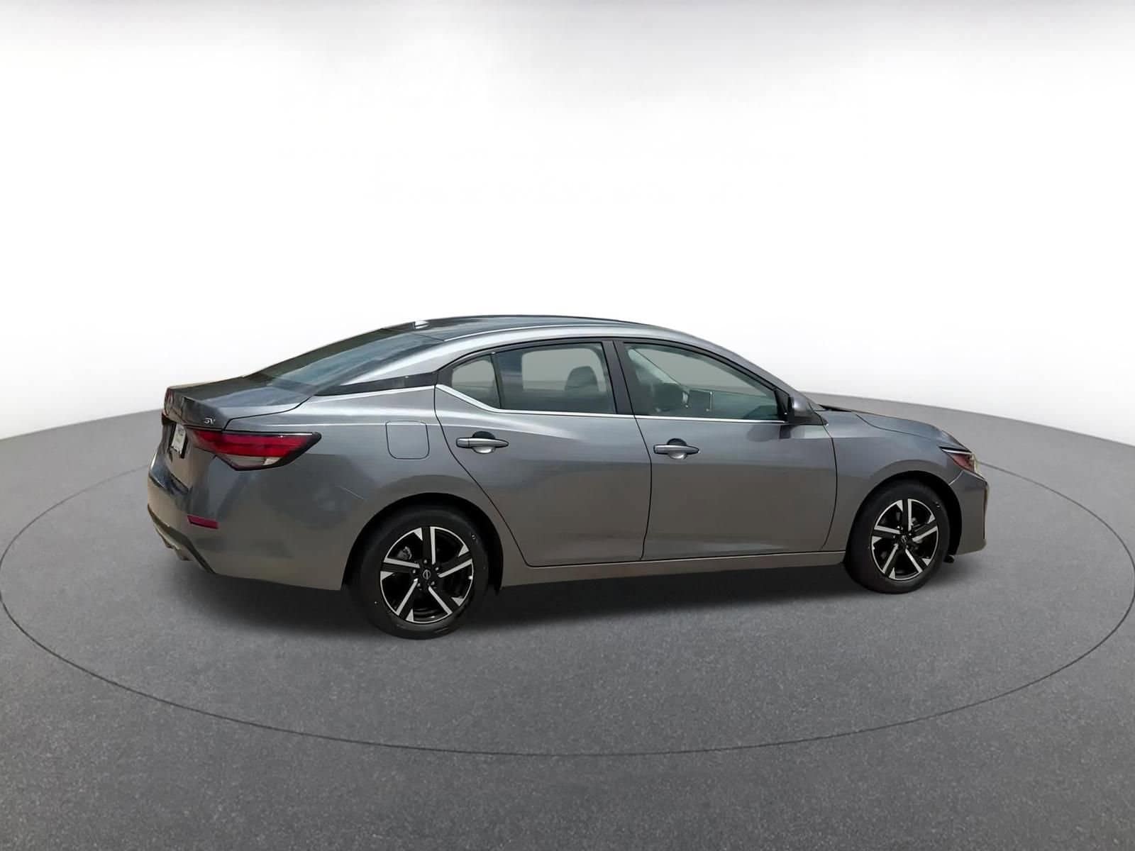 2024 Nissan Sentra SV 13