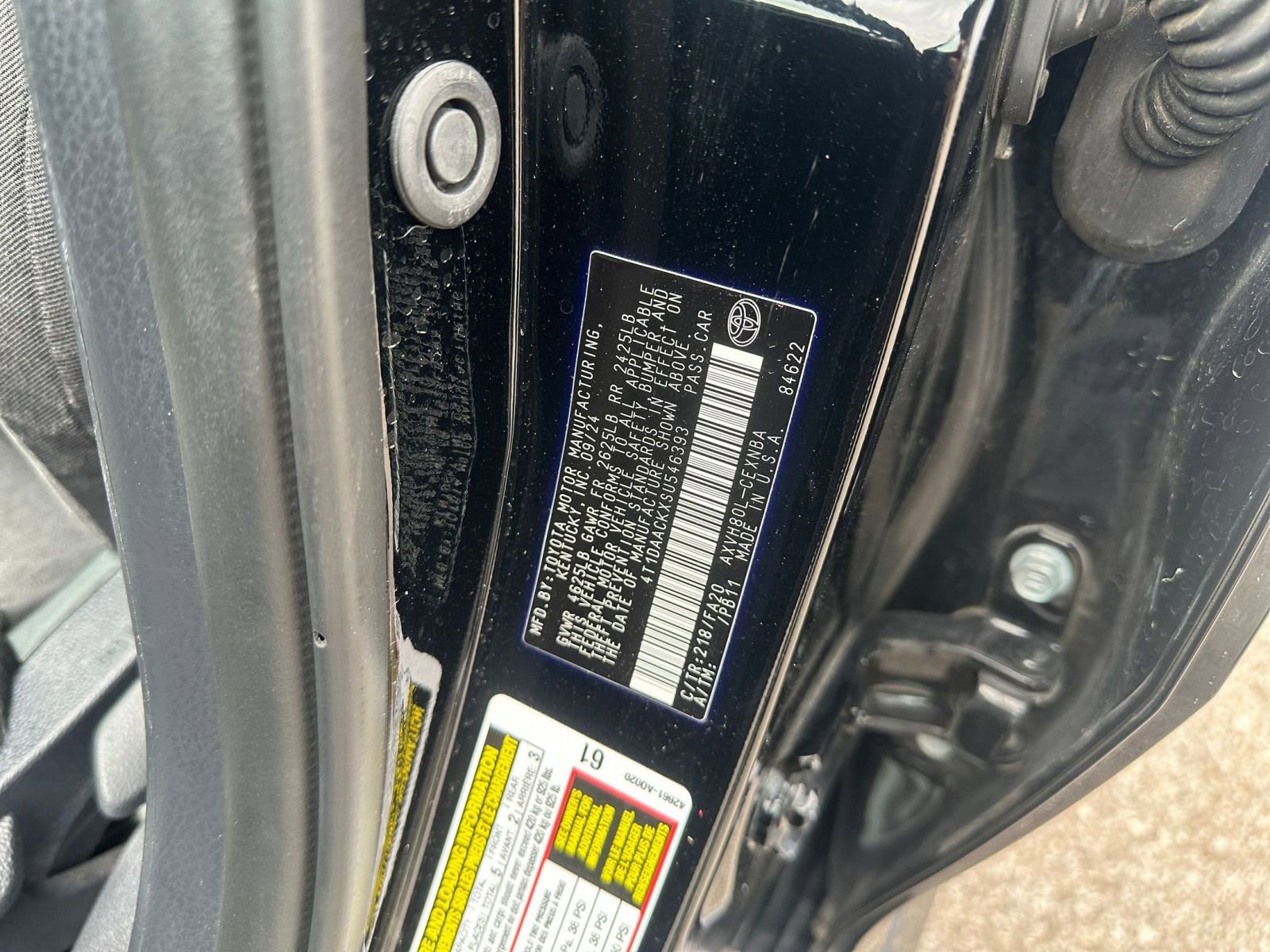 Thumbnail: 2025 Toyota Camry - 28