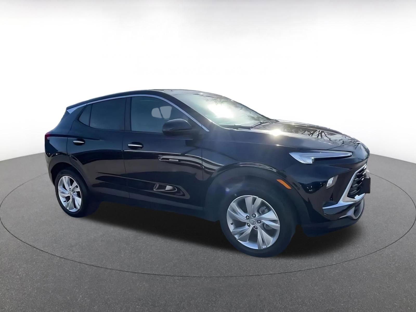 Thumbnail: 2025 Buick Encore GX - 2