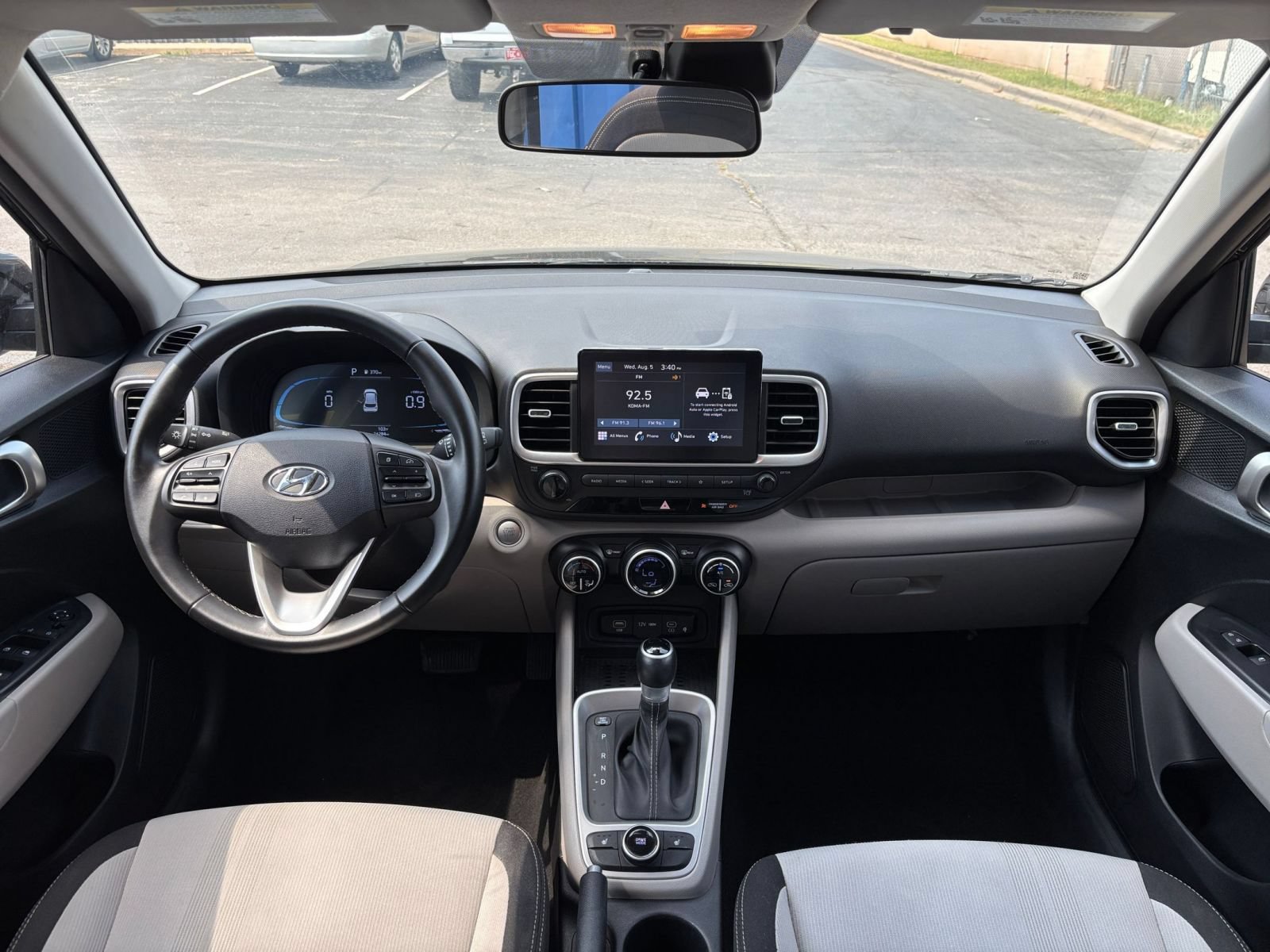 Thumbnail: 2026 Hyundai Venue - 32