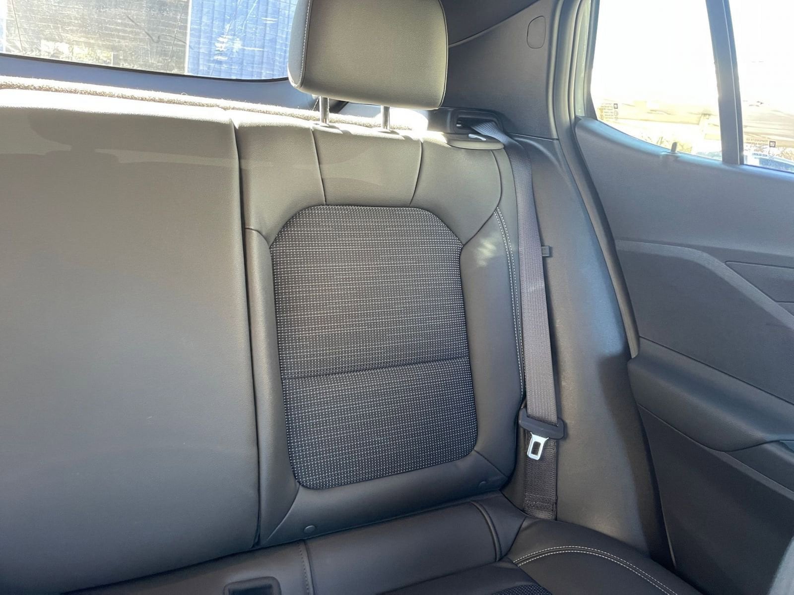 Thumbnail: 2025 Buick Envista - 35