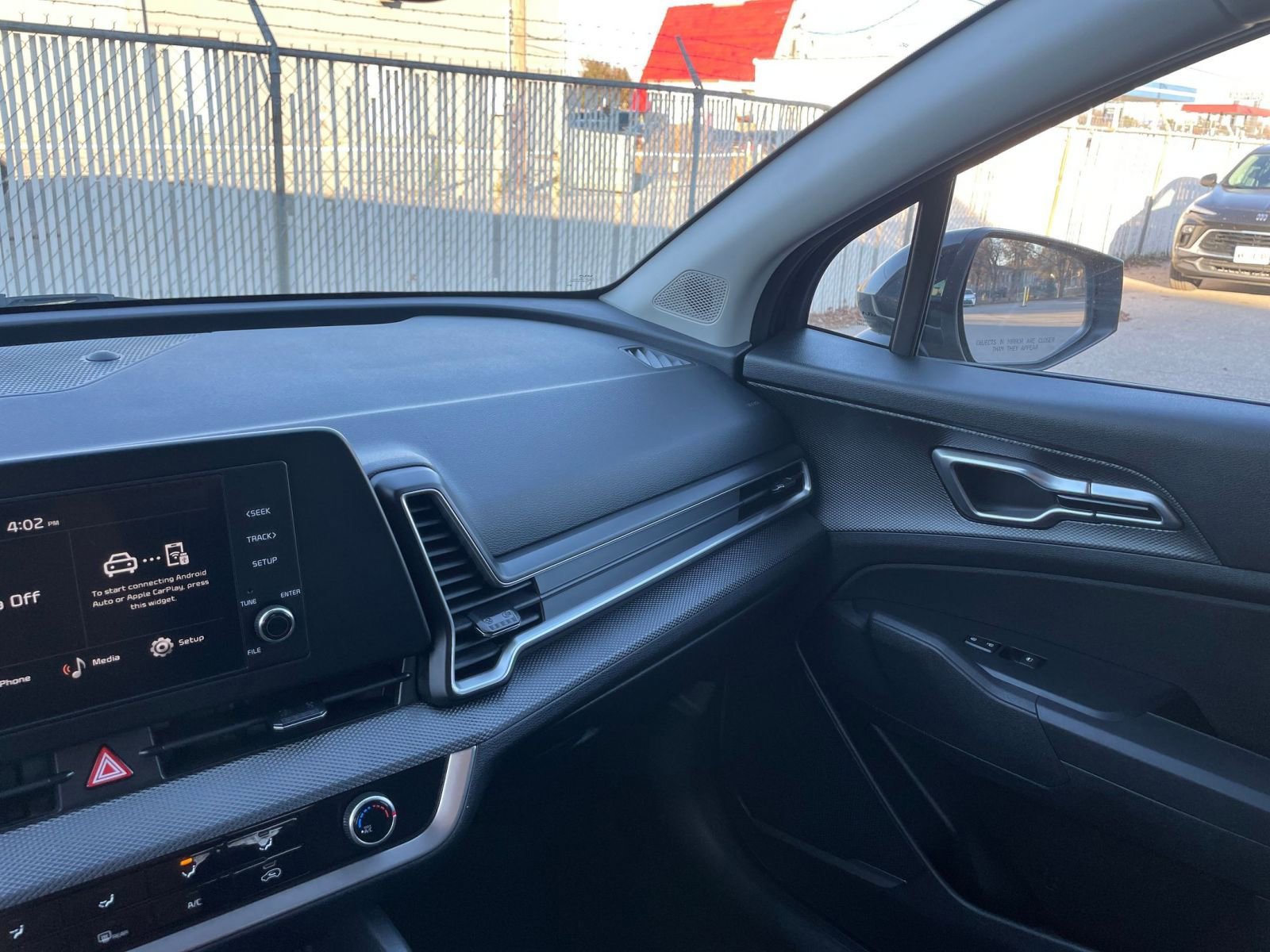 Thumbnail: 2025 Kia Sportage - 34